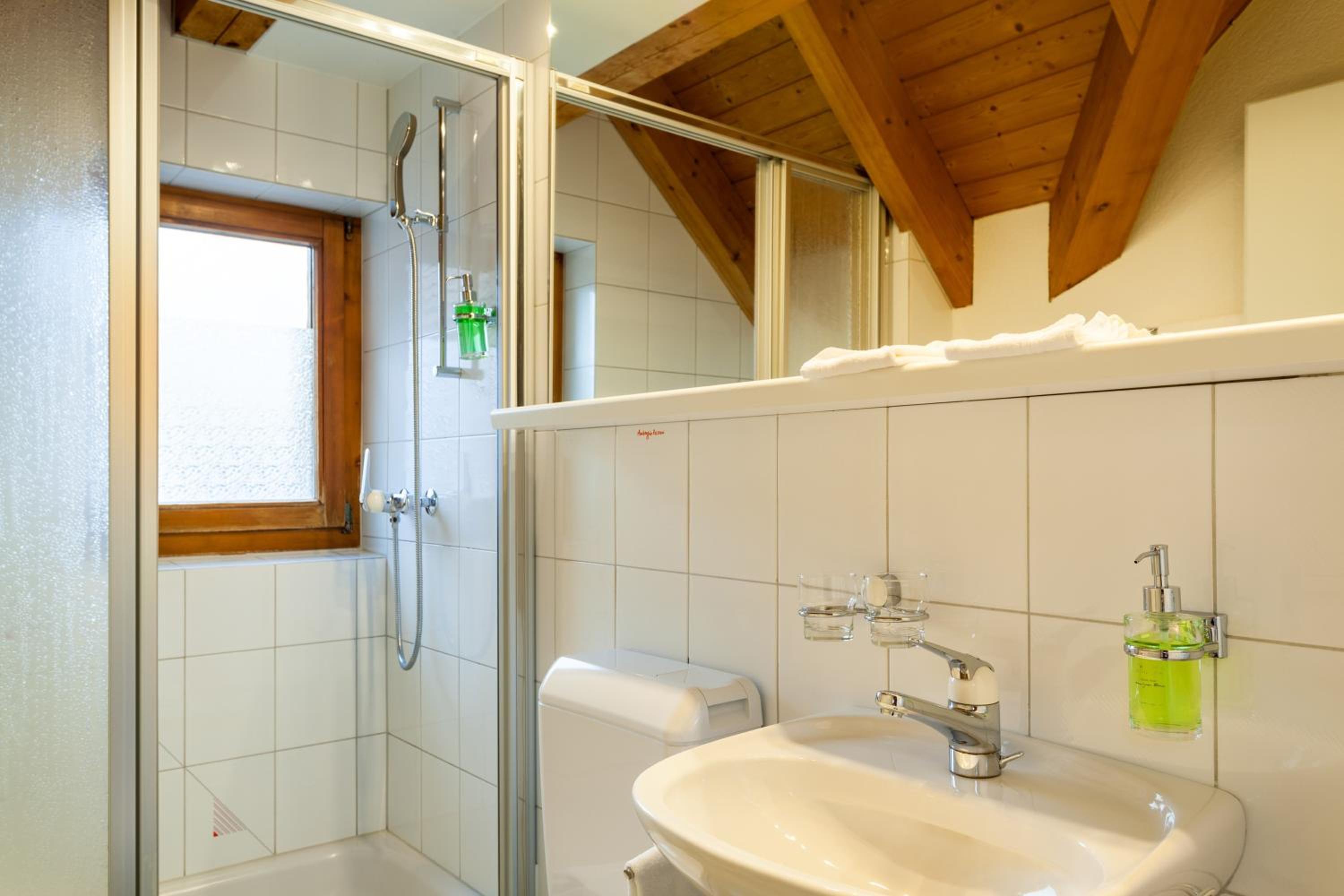 Junior Suite "Podere Le Ripi" - Photo 7