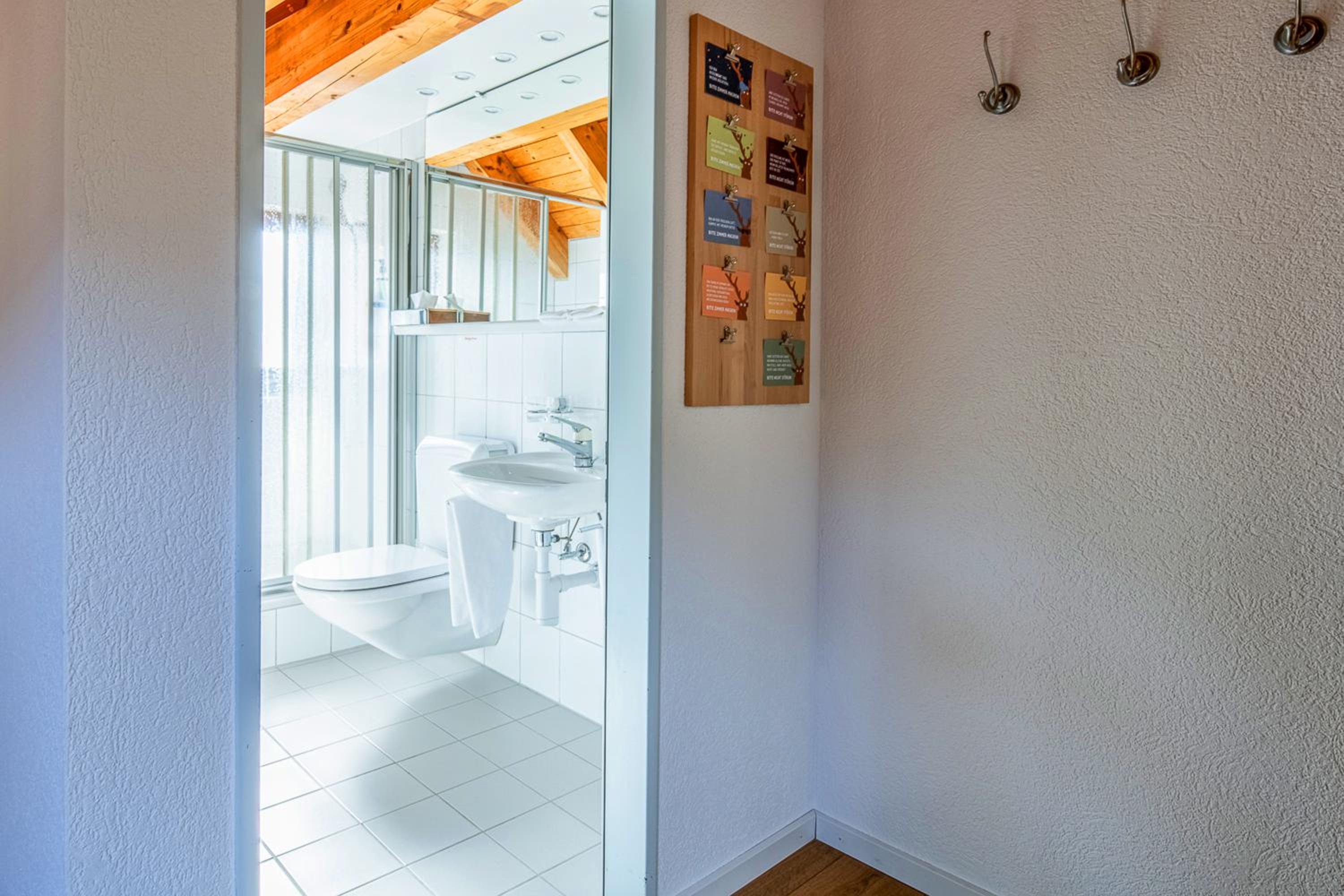 Junior Suite "Podere Le Ripi" - Photo 6