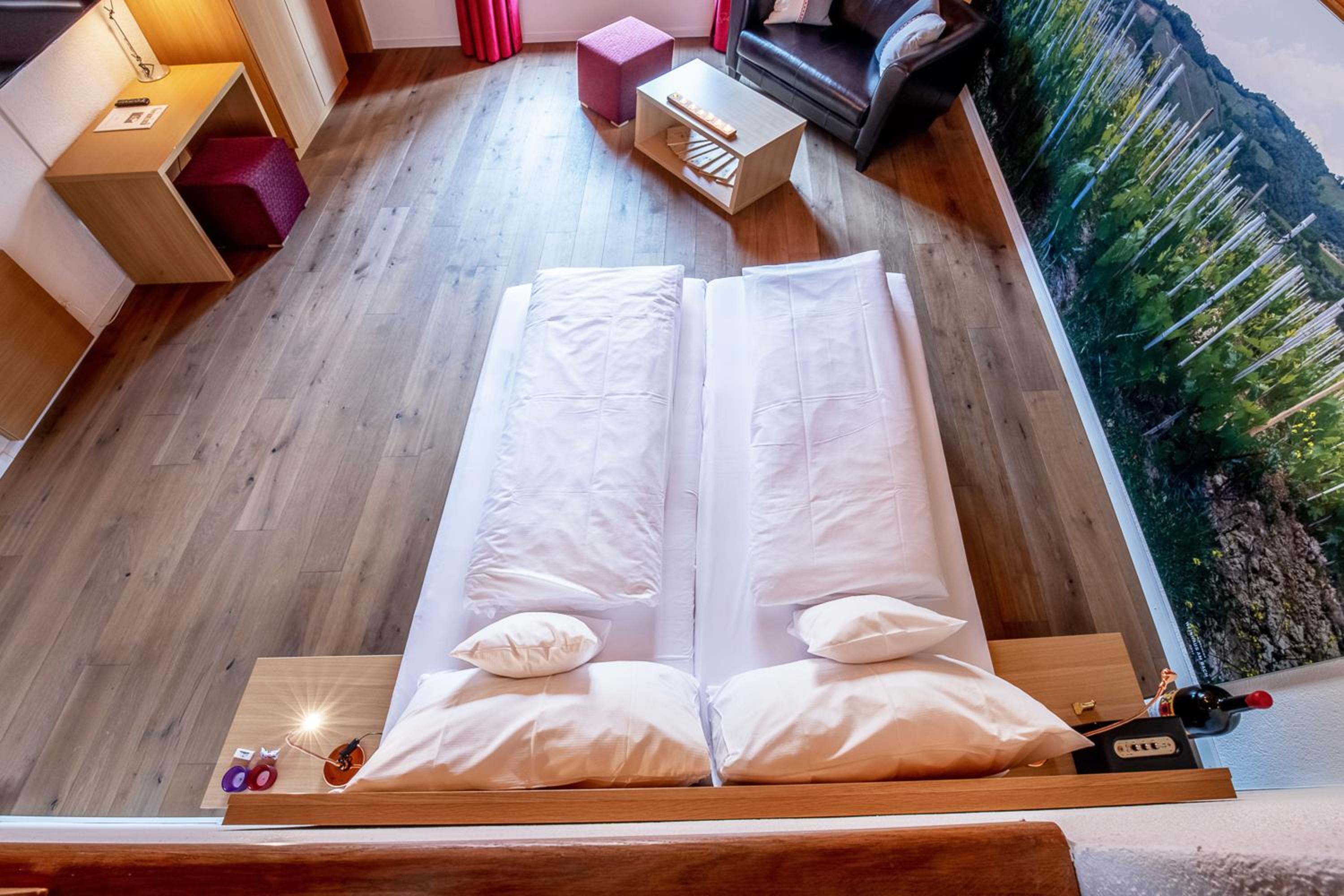 Junior Suite "Podere Le Ripi" - Photo 9