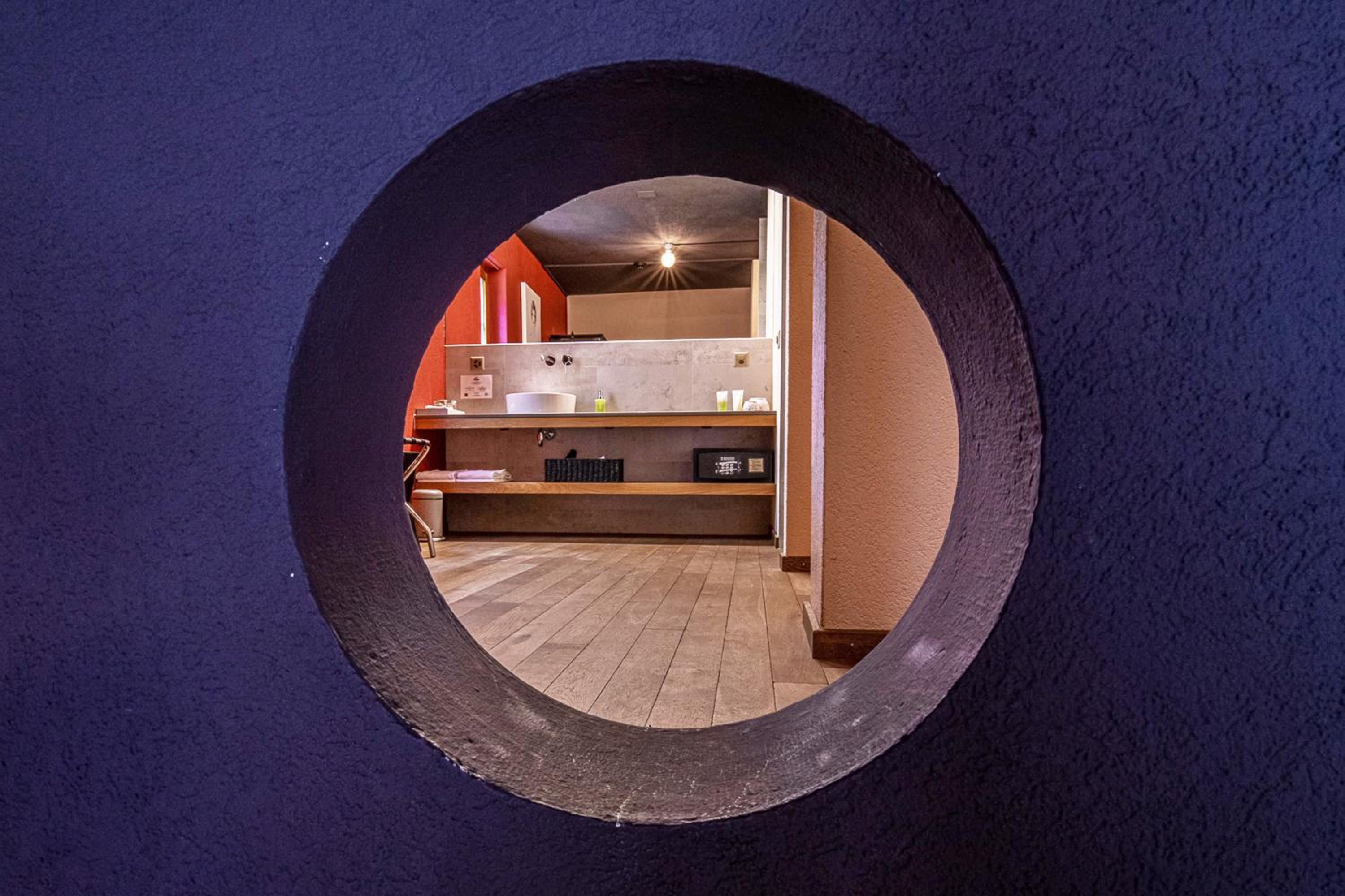Junior Suite "Villa Liverzano" - Photo 7