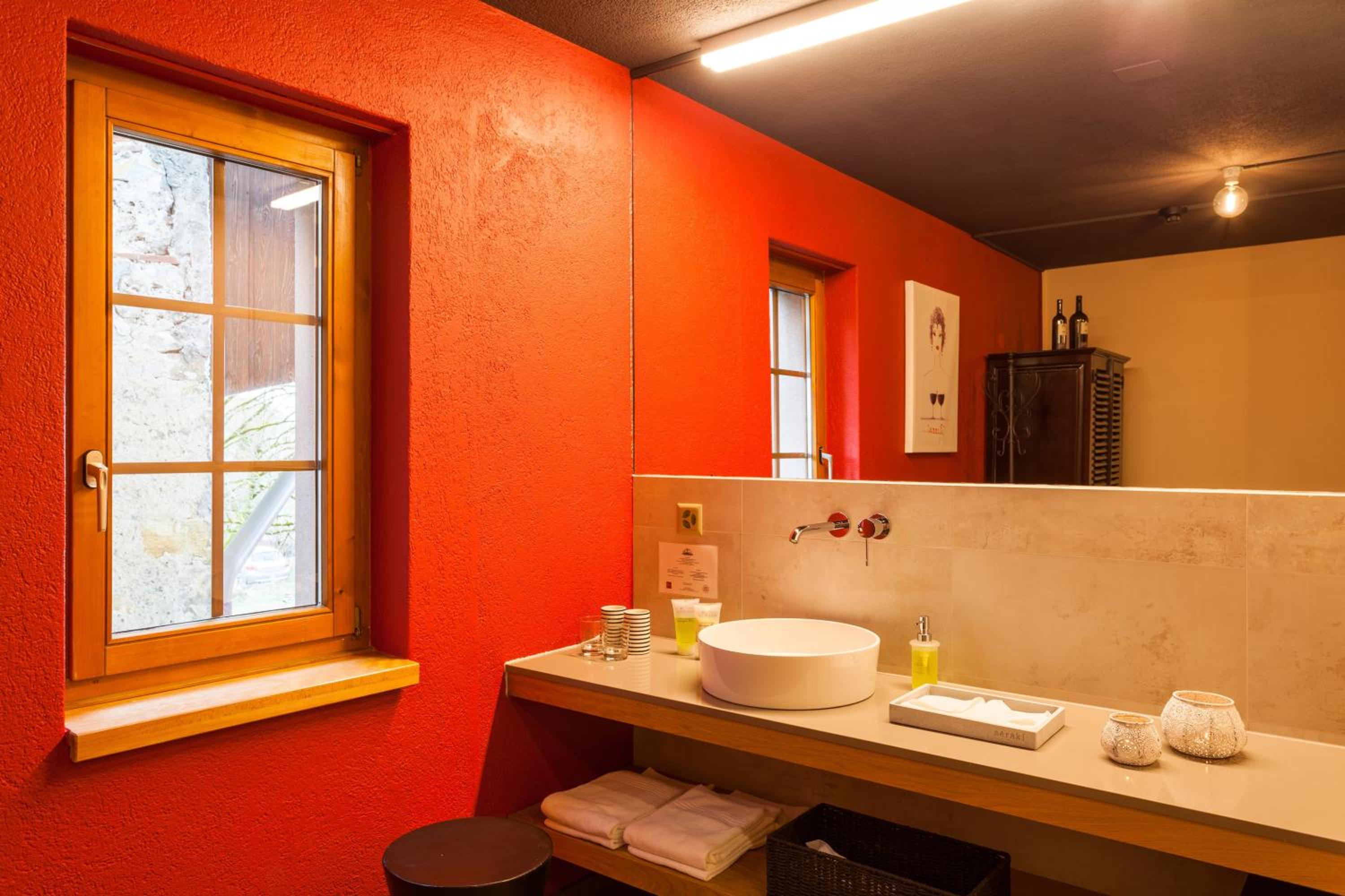 Junior Suite "Villa Liverzano" - Photo 9