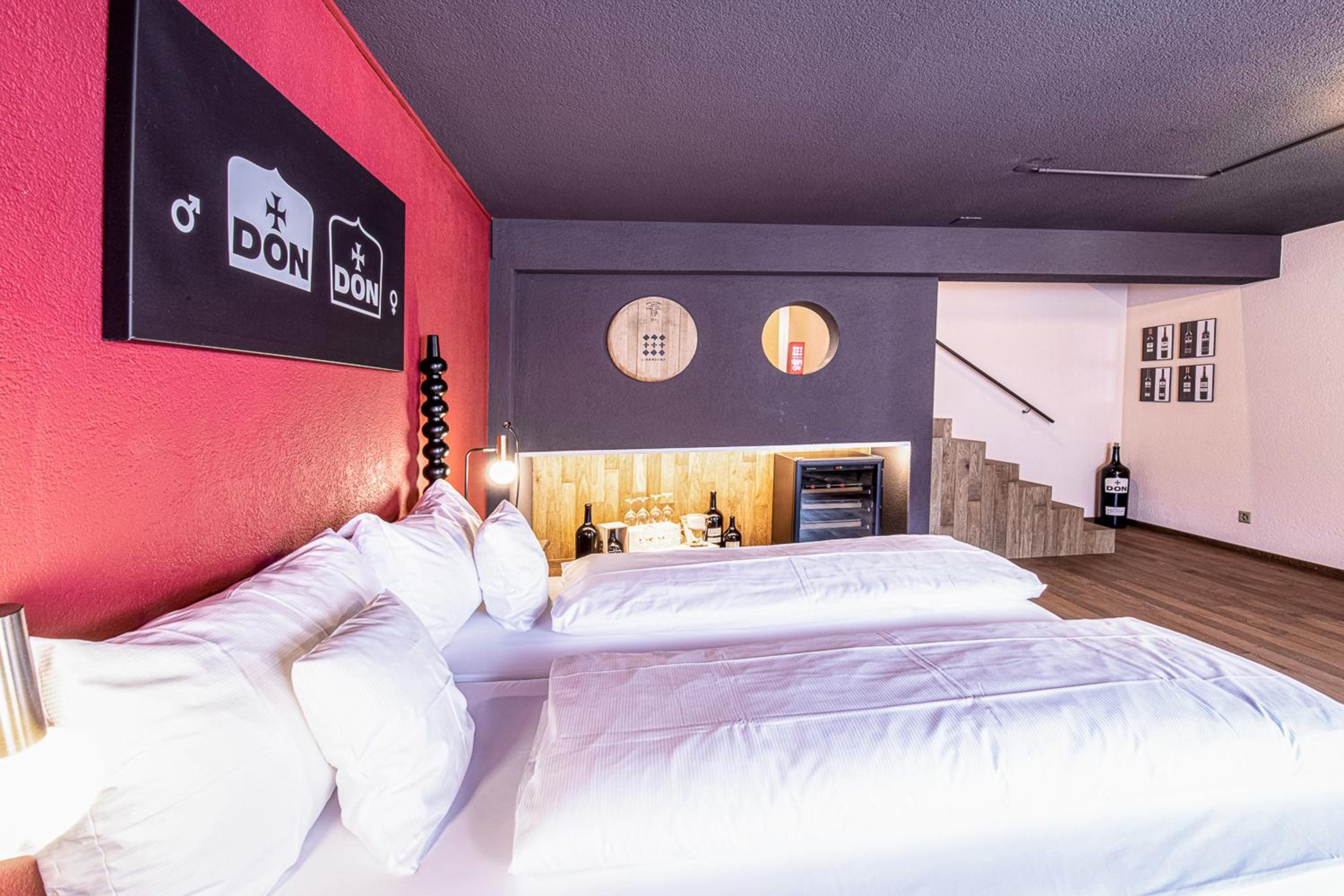 Junior Suite "Villa Liverzano" - Photo 1