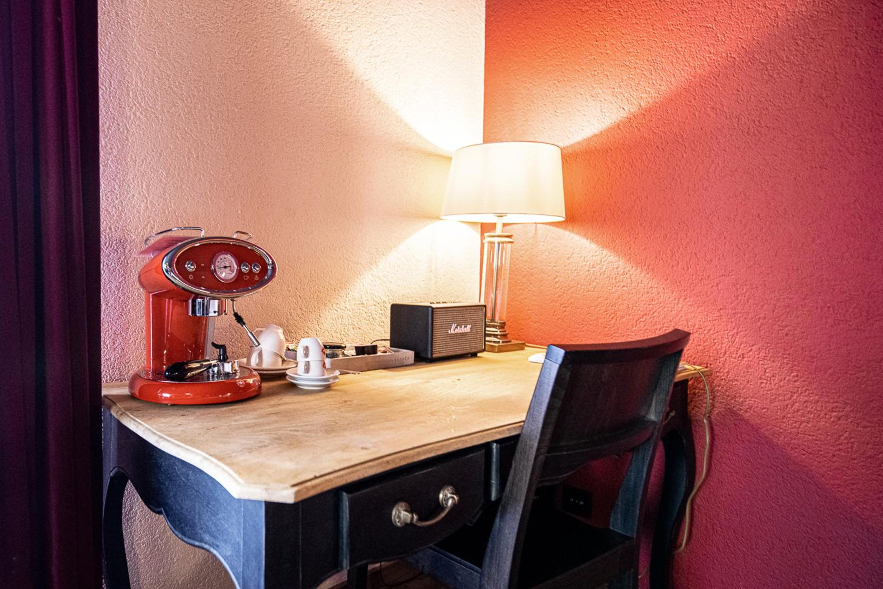 Junior Suite "Villa Liverzano" - Photo 2