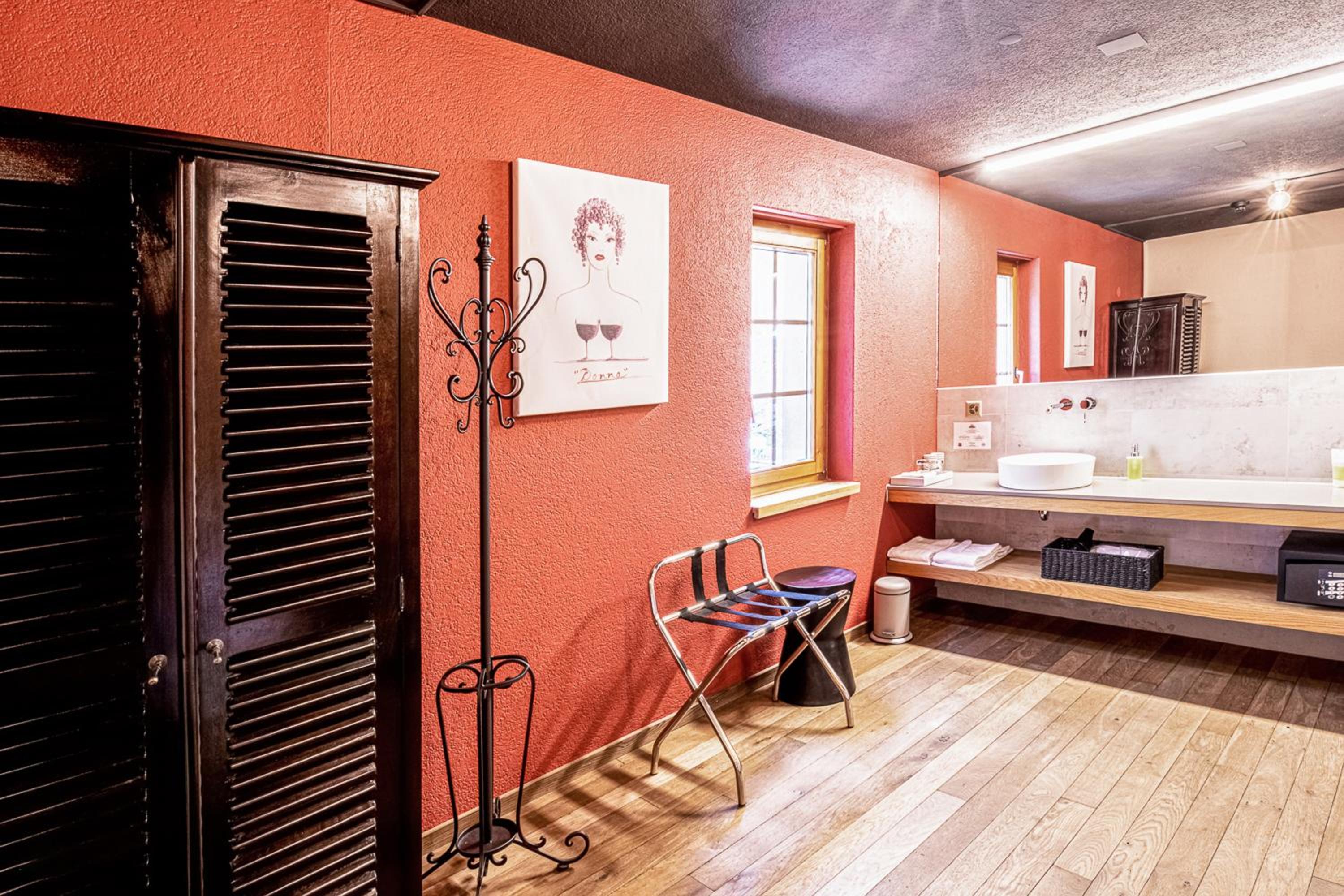 Junior Suite "Villa Liverzano" - Photo 6