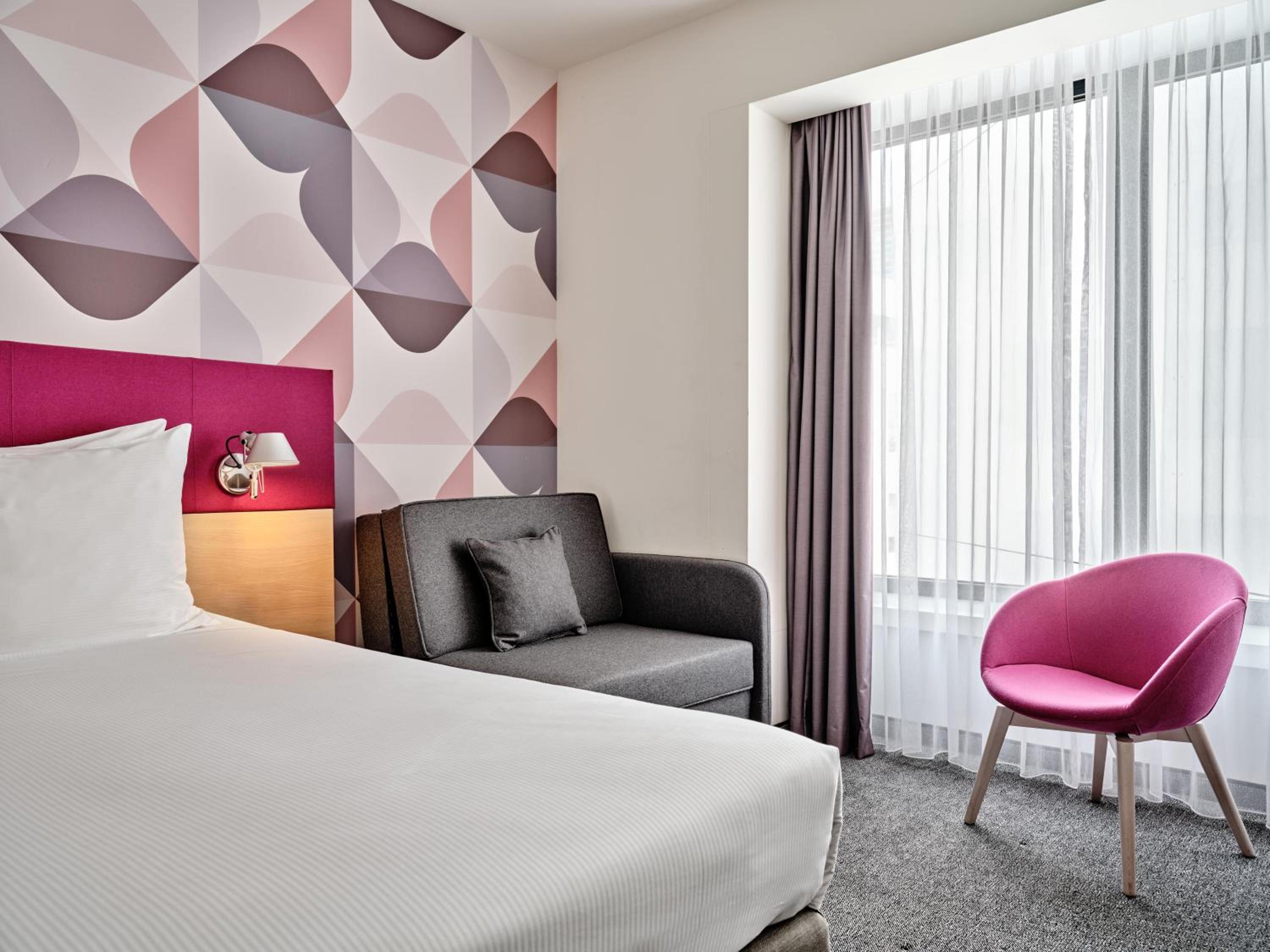 Double Room with Sofa Bed photo 1