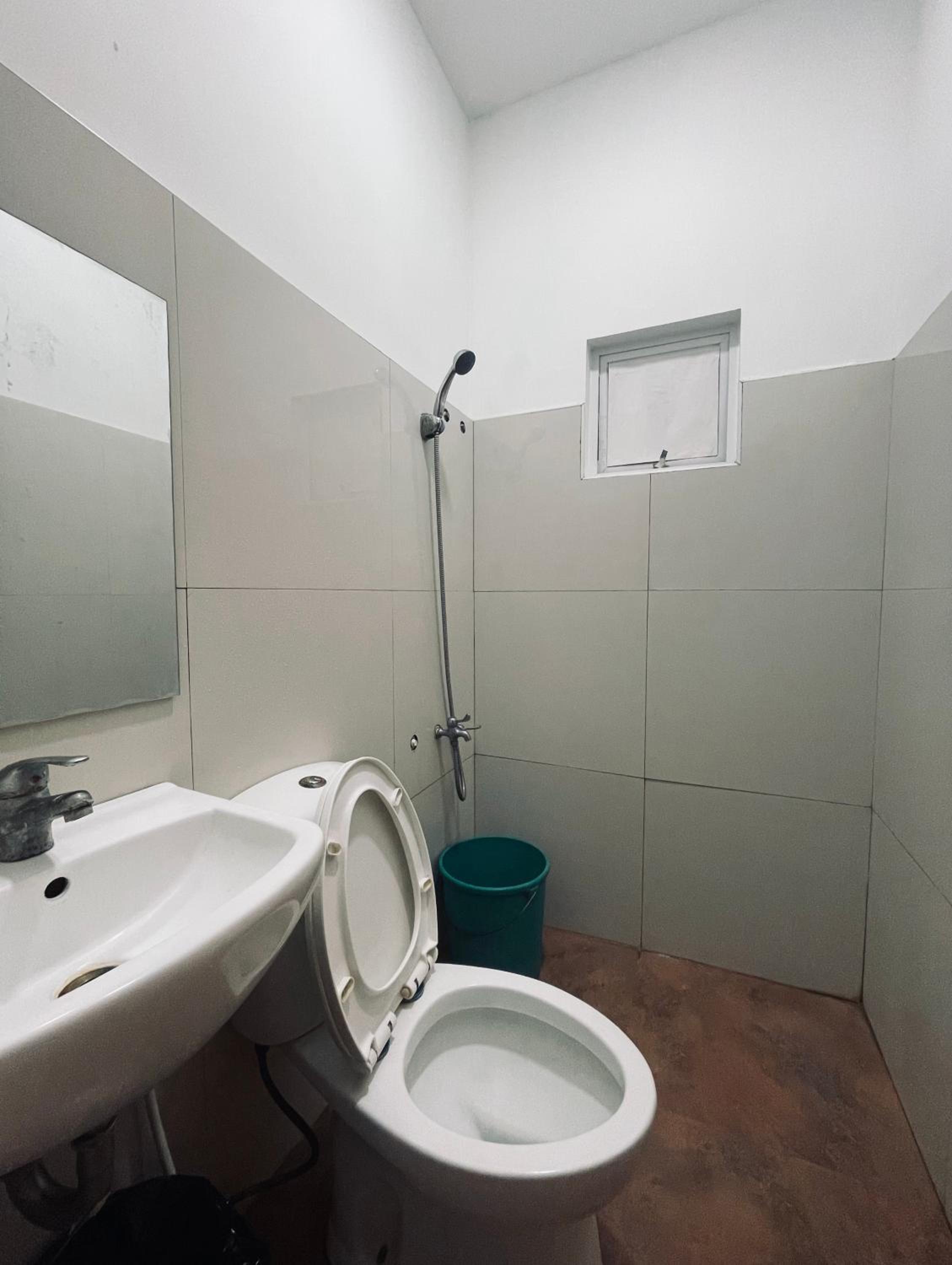 Deluxe Double Room - Photo 7