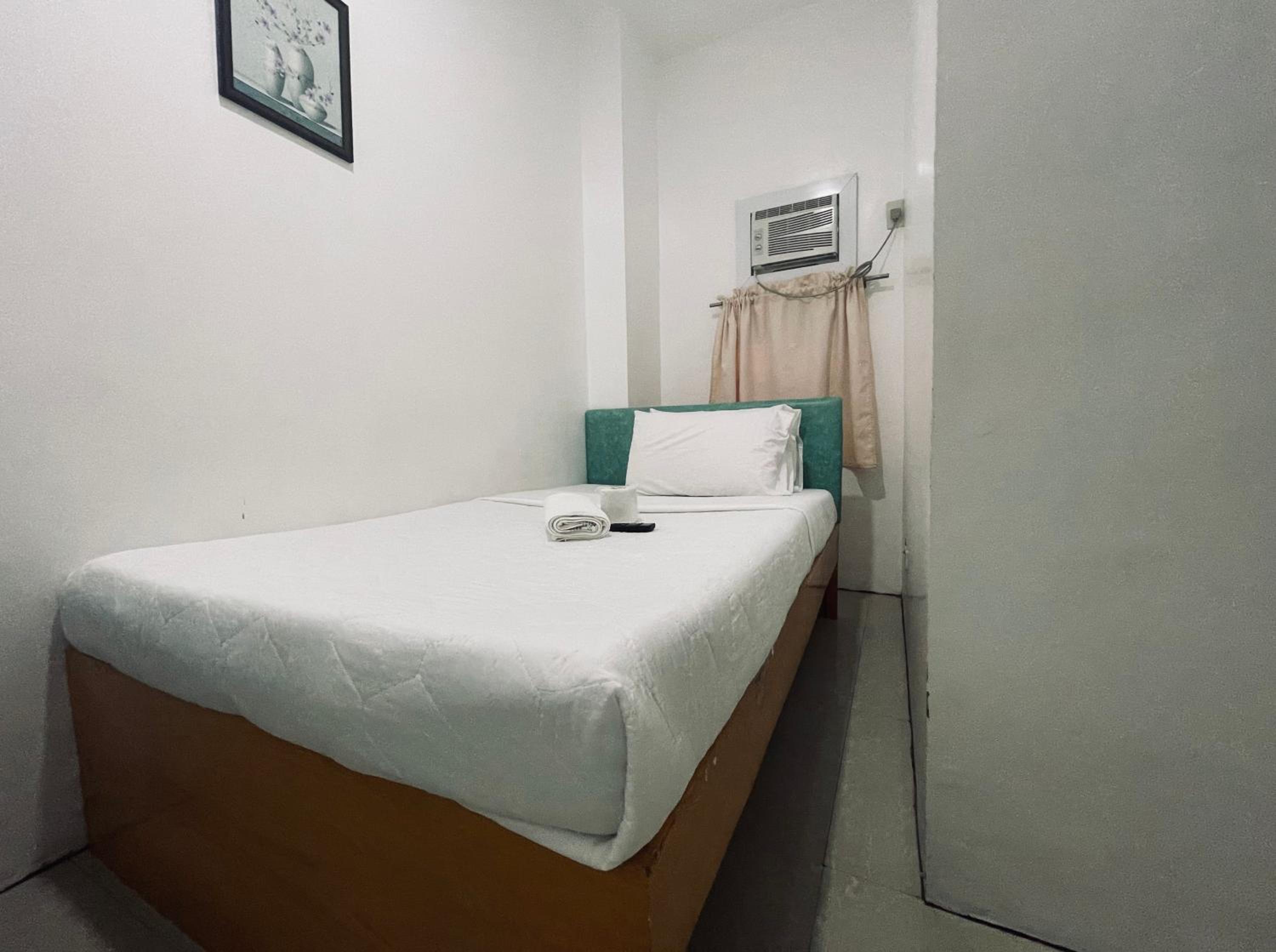 Deluxe Double Room - Photo 2