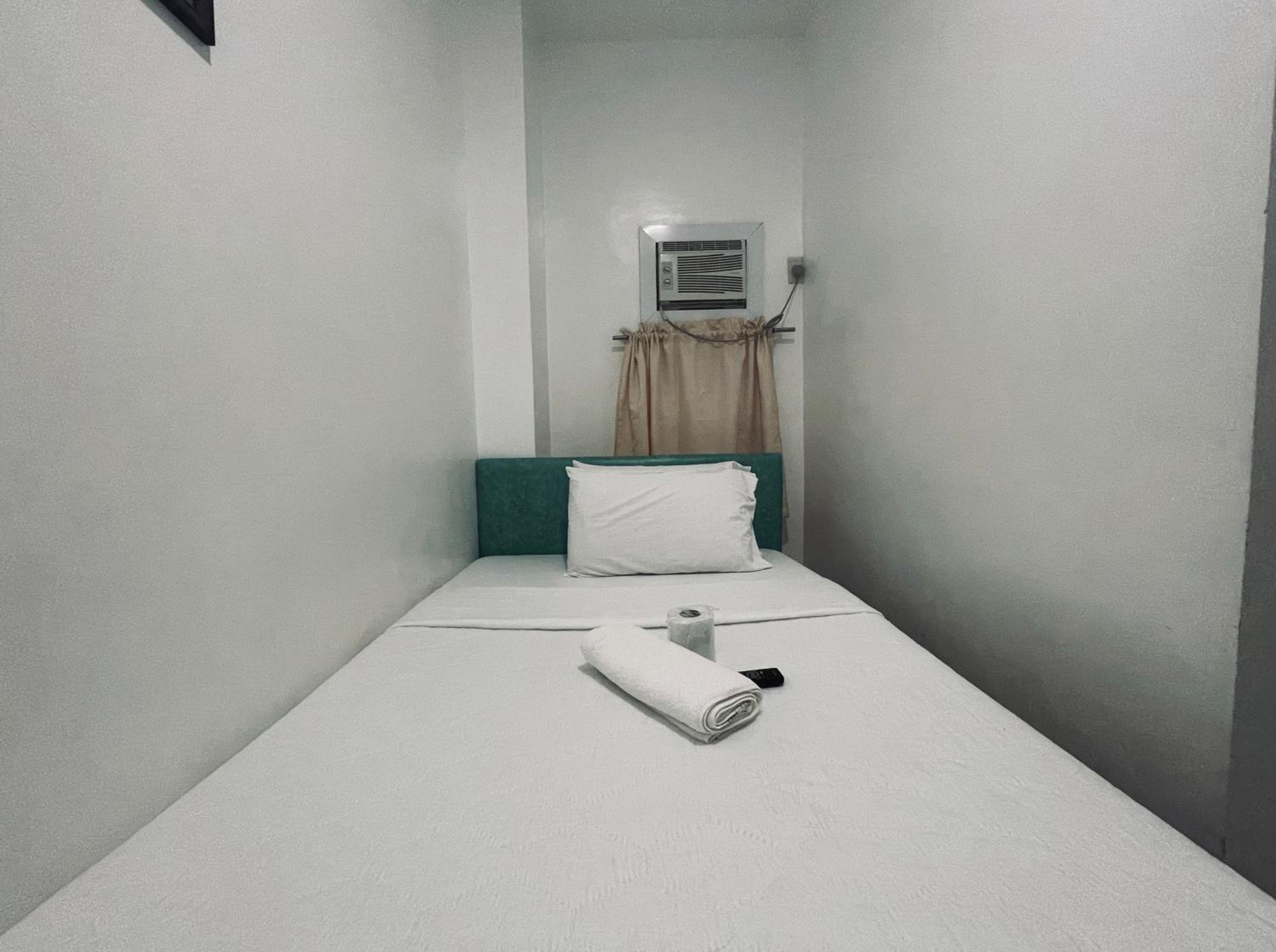 Deluxe Double Room - Photo 5