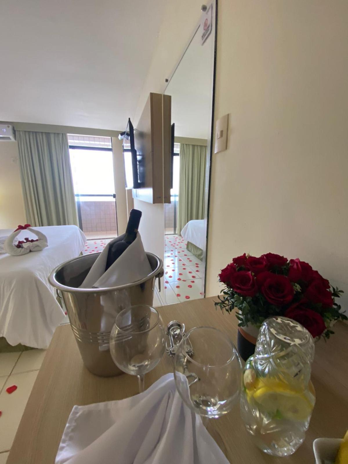 Superior Double Room with Sea View photo 2