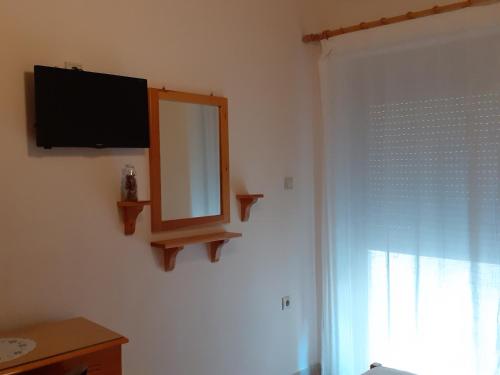 Single Room with Balcony photo 1