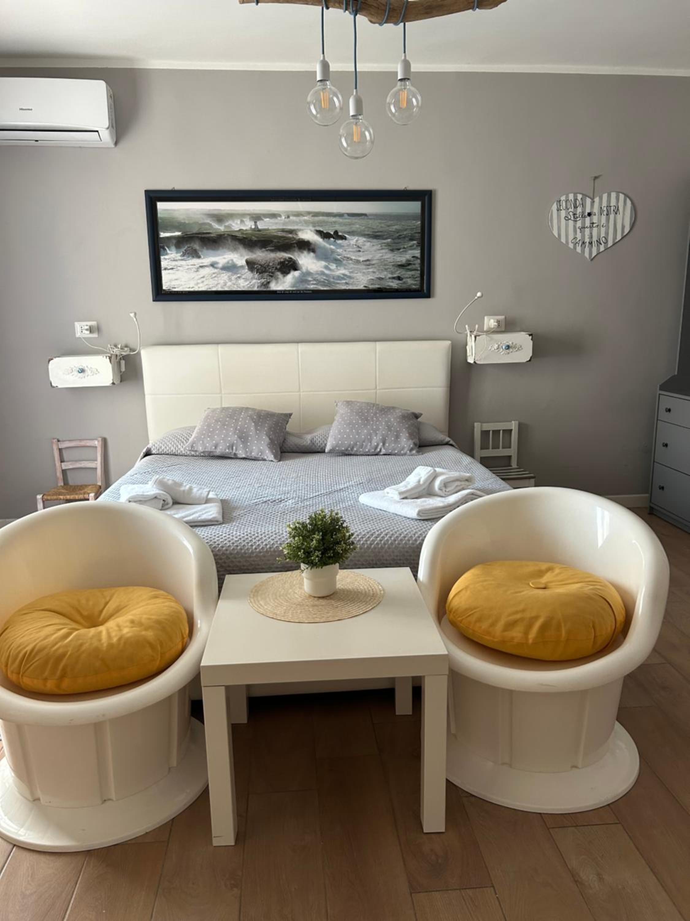 Apartment photo 1