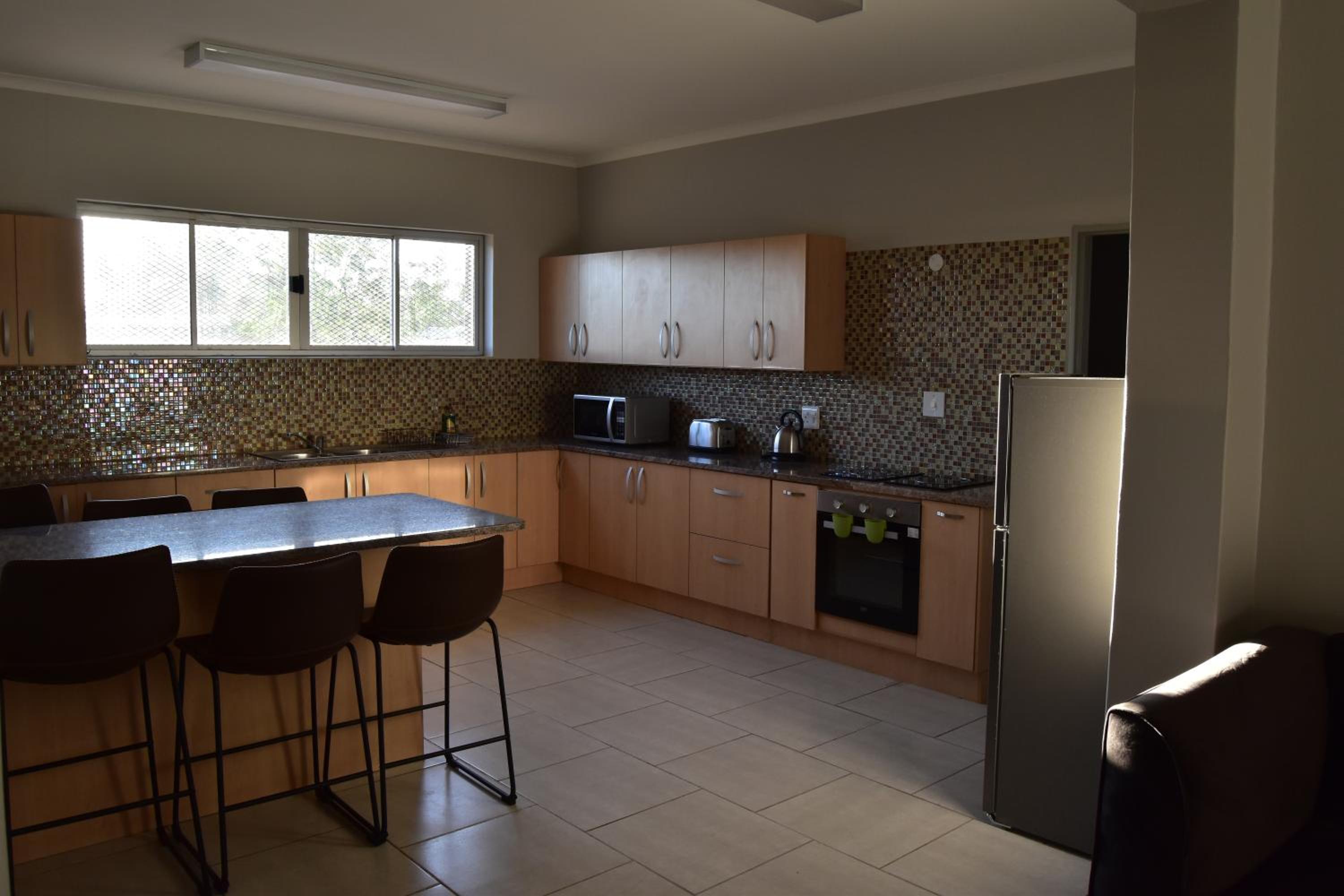 Apartment - Ground Floor photo 2