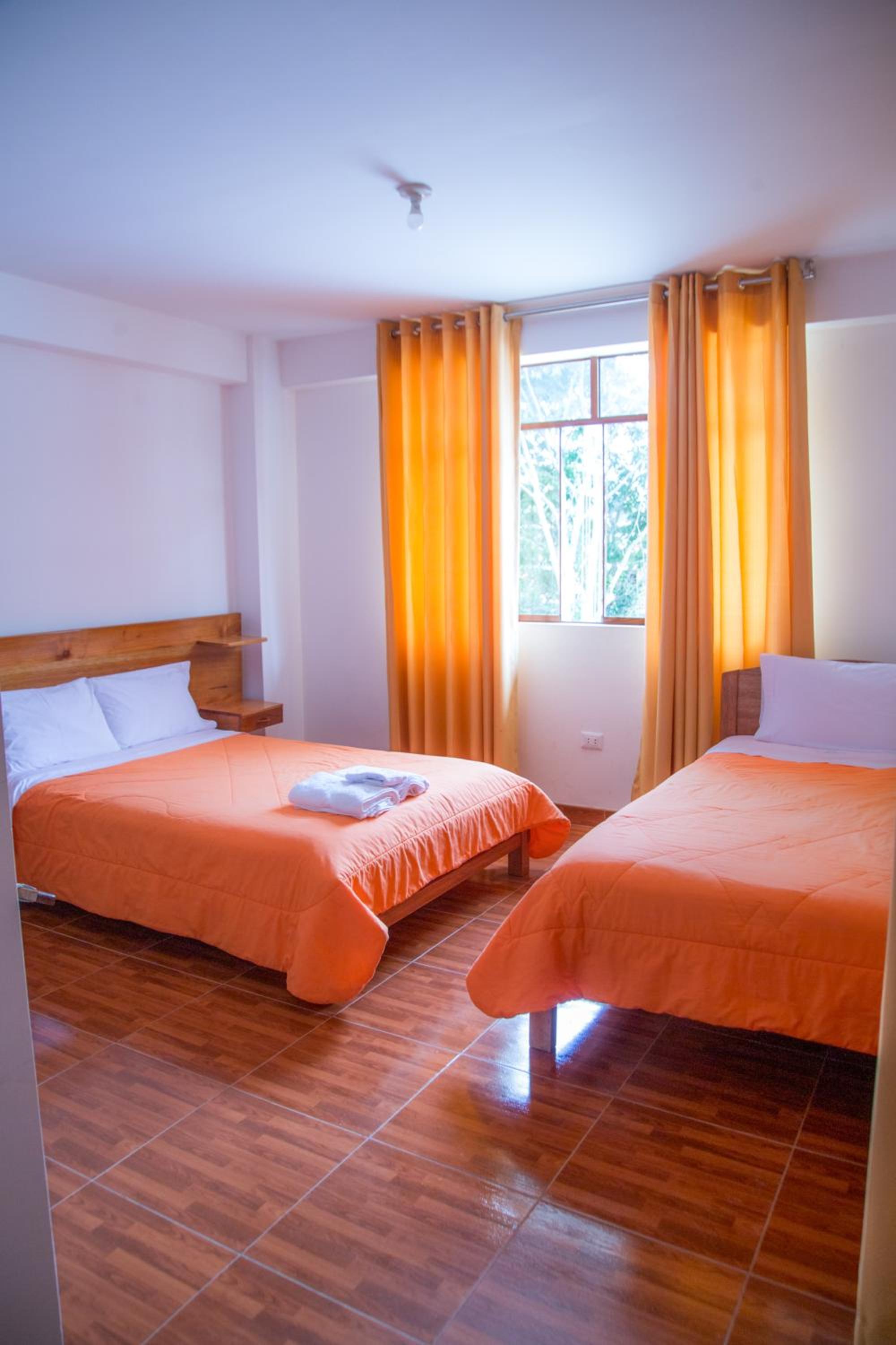 Deluxe Room photo 2