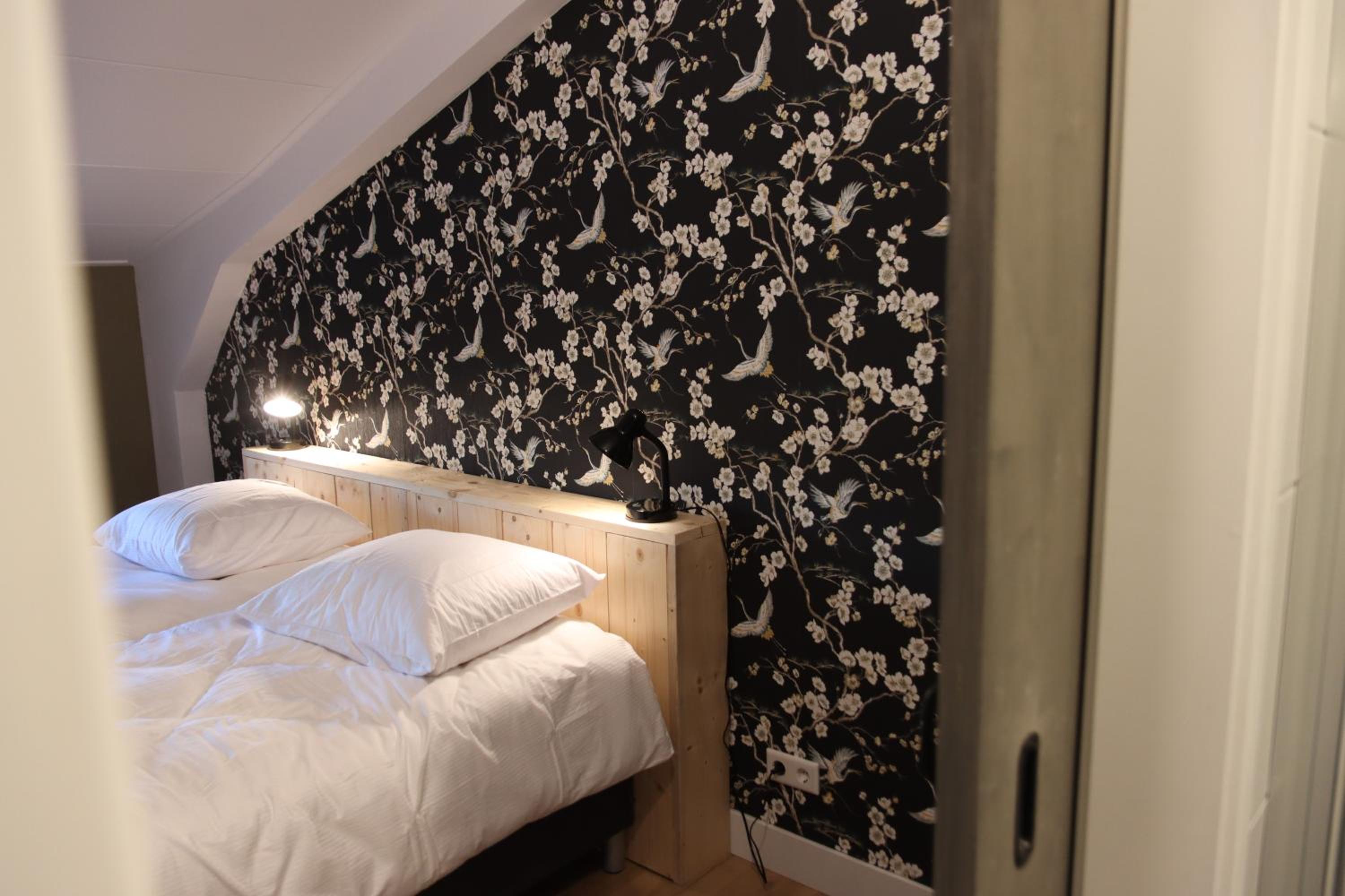 Deluxe Double or Twin Room photo 1