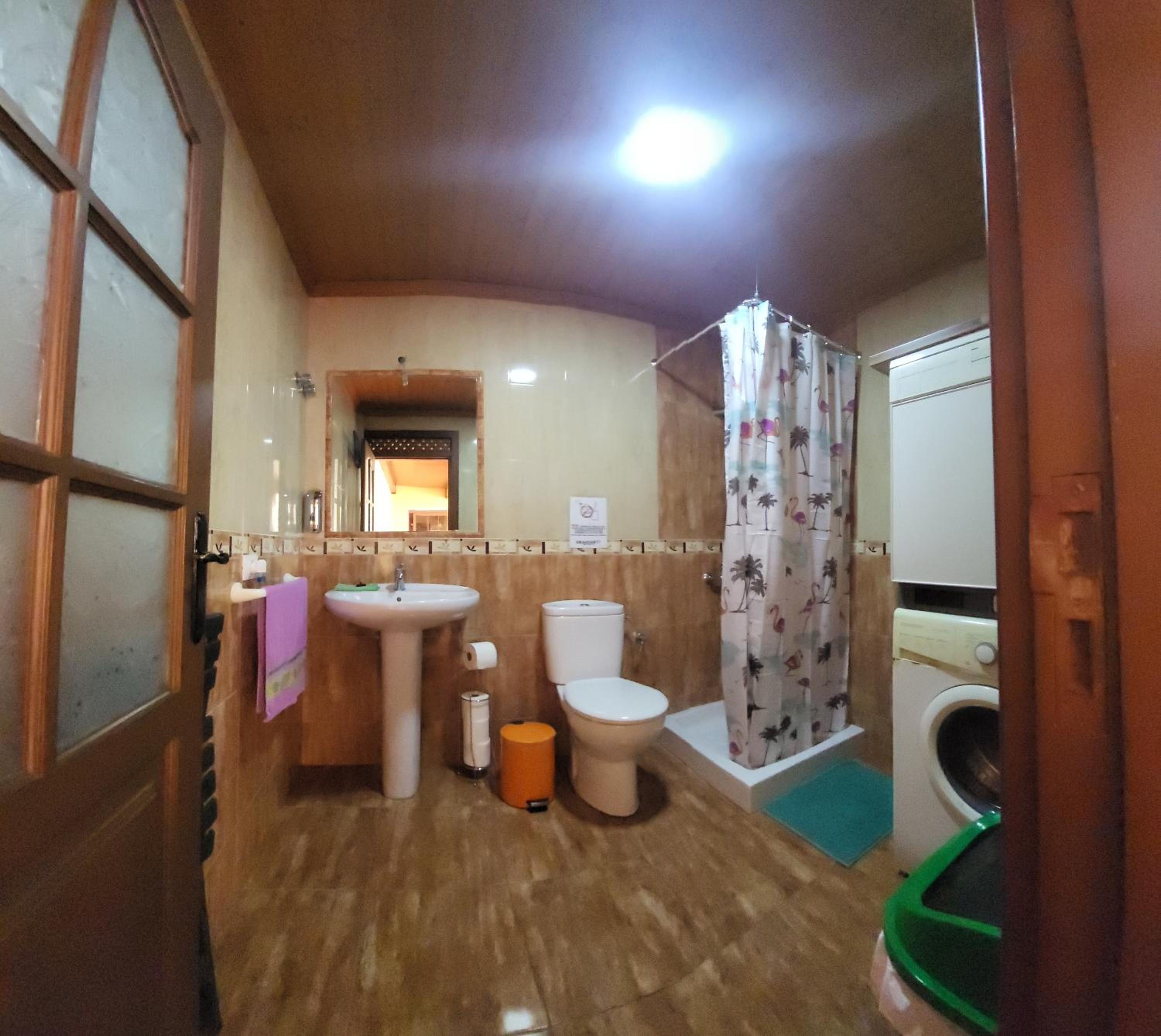 Three-Bedroom House photo 3