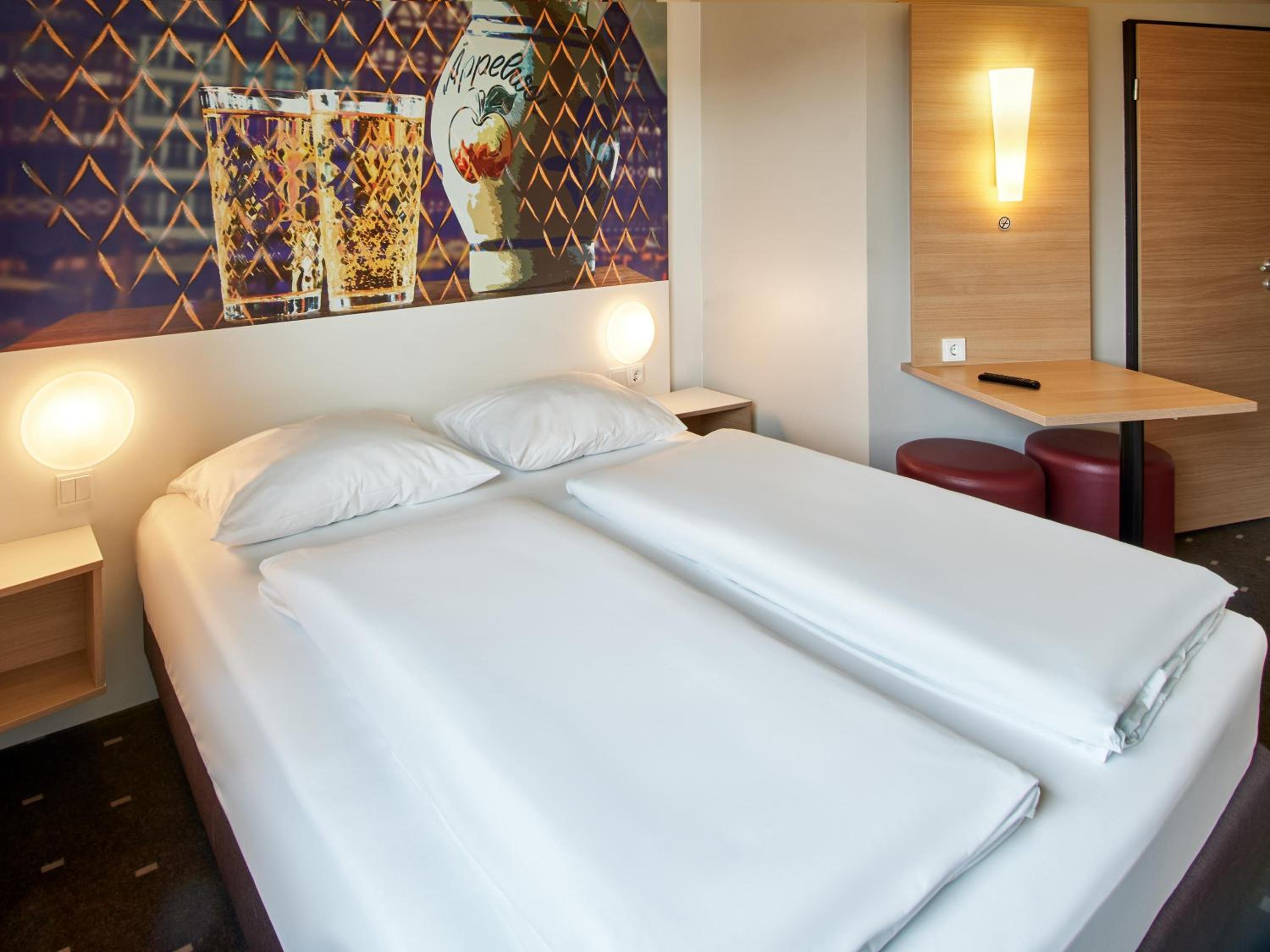 Double Room - Photo 2