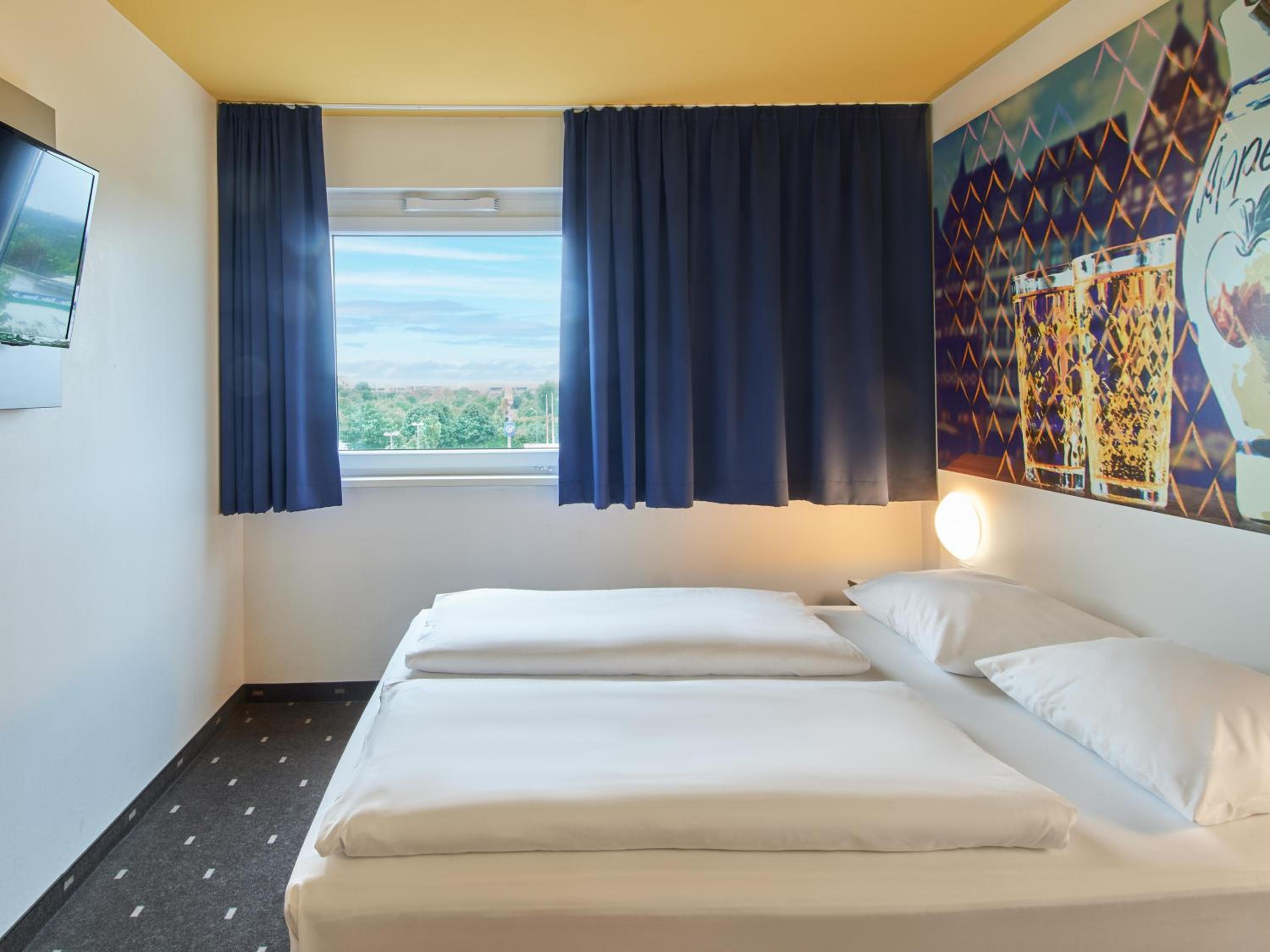 Double Room - Photo 1