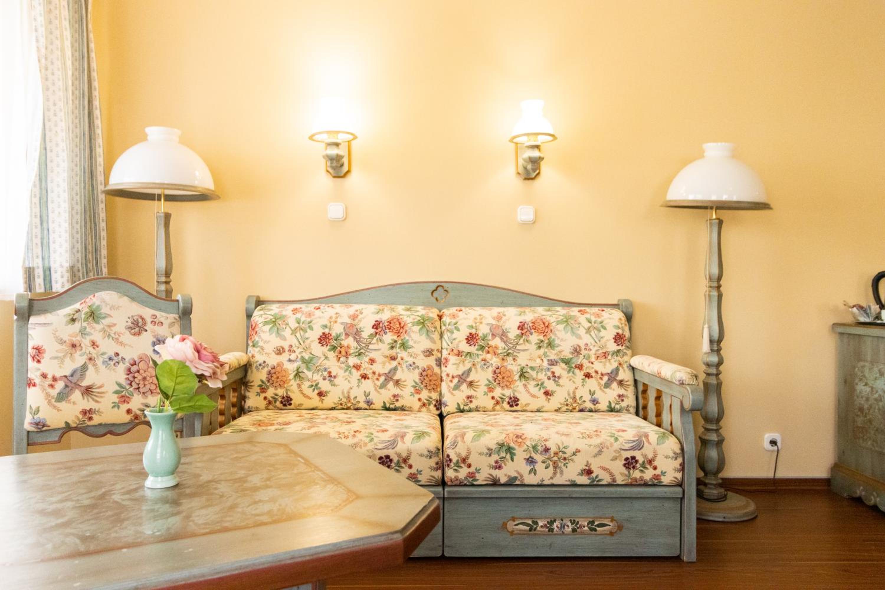 Exclusive Suite photo 2