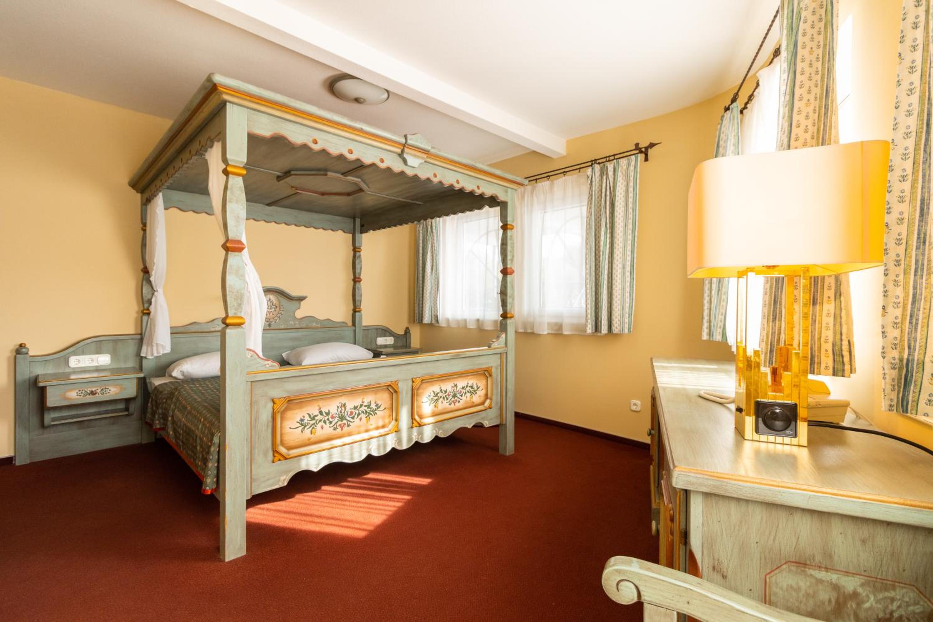 Exclusive Suite photo 1