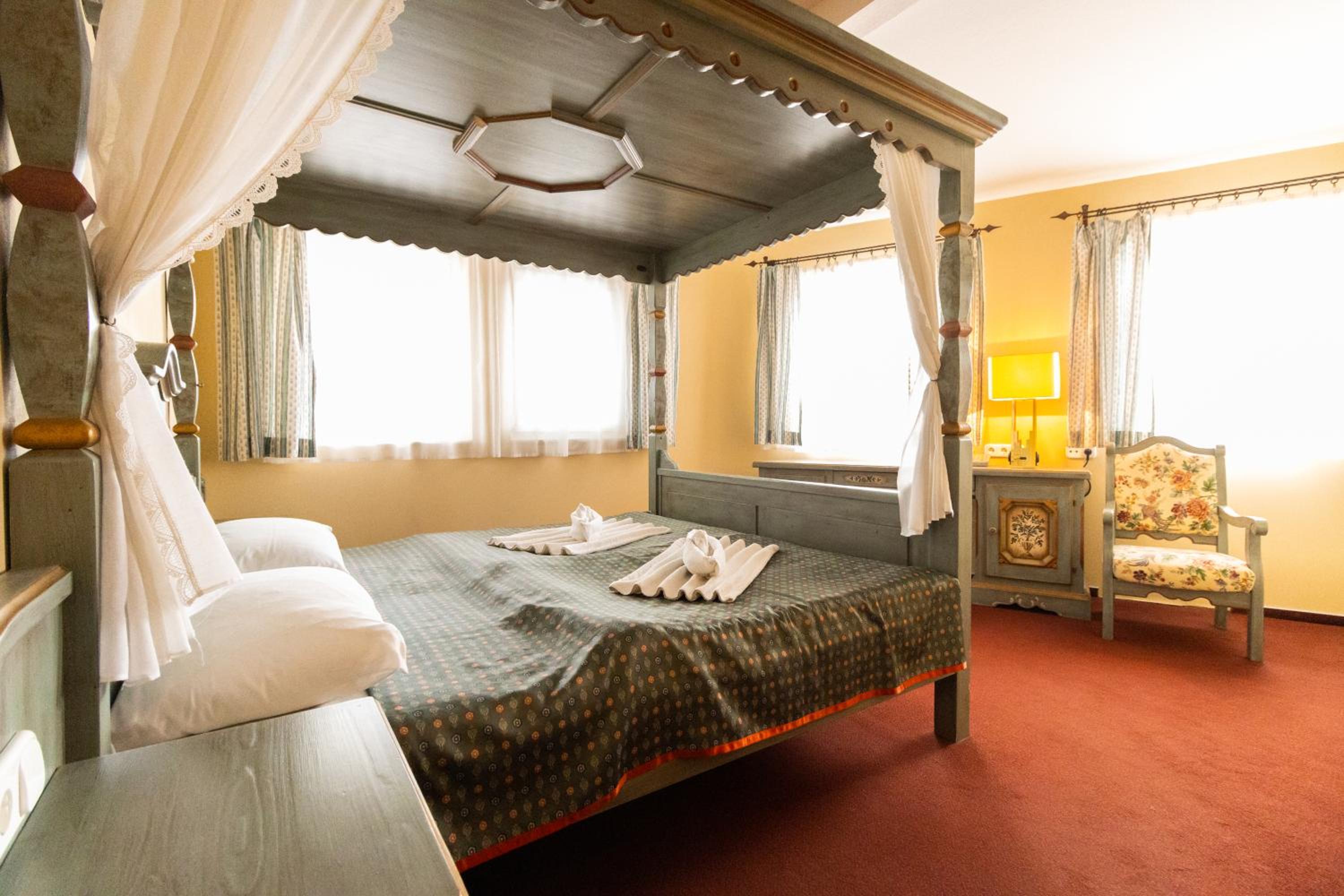 Exclusive Suite photo 3