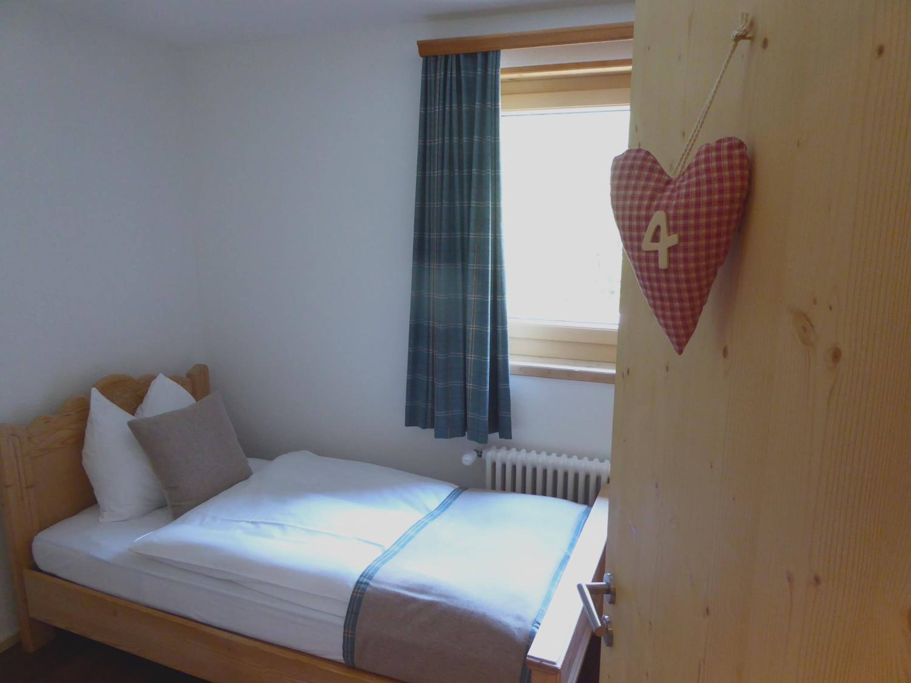 Single Room with Mountain View photo 1