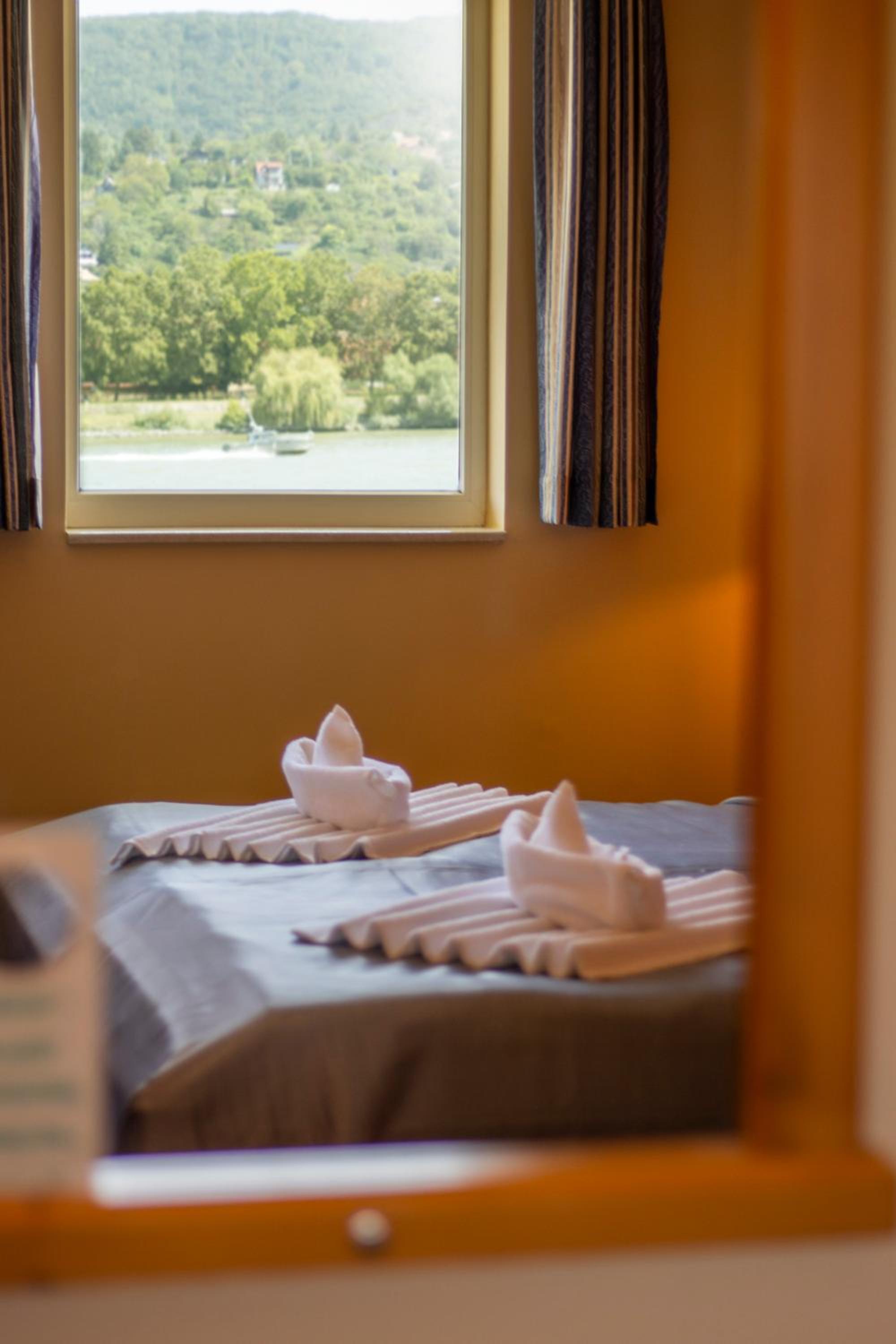 Double Room with Mountain View photo 3