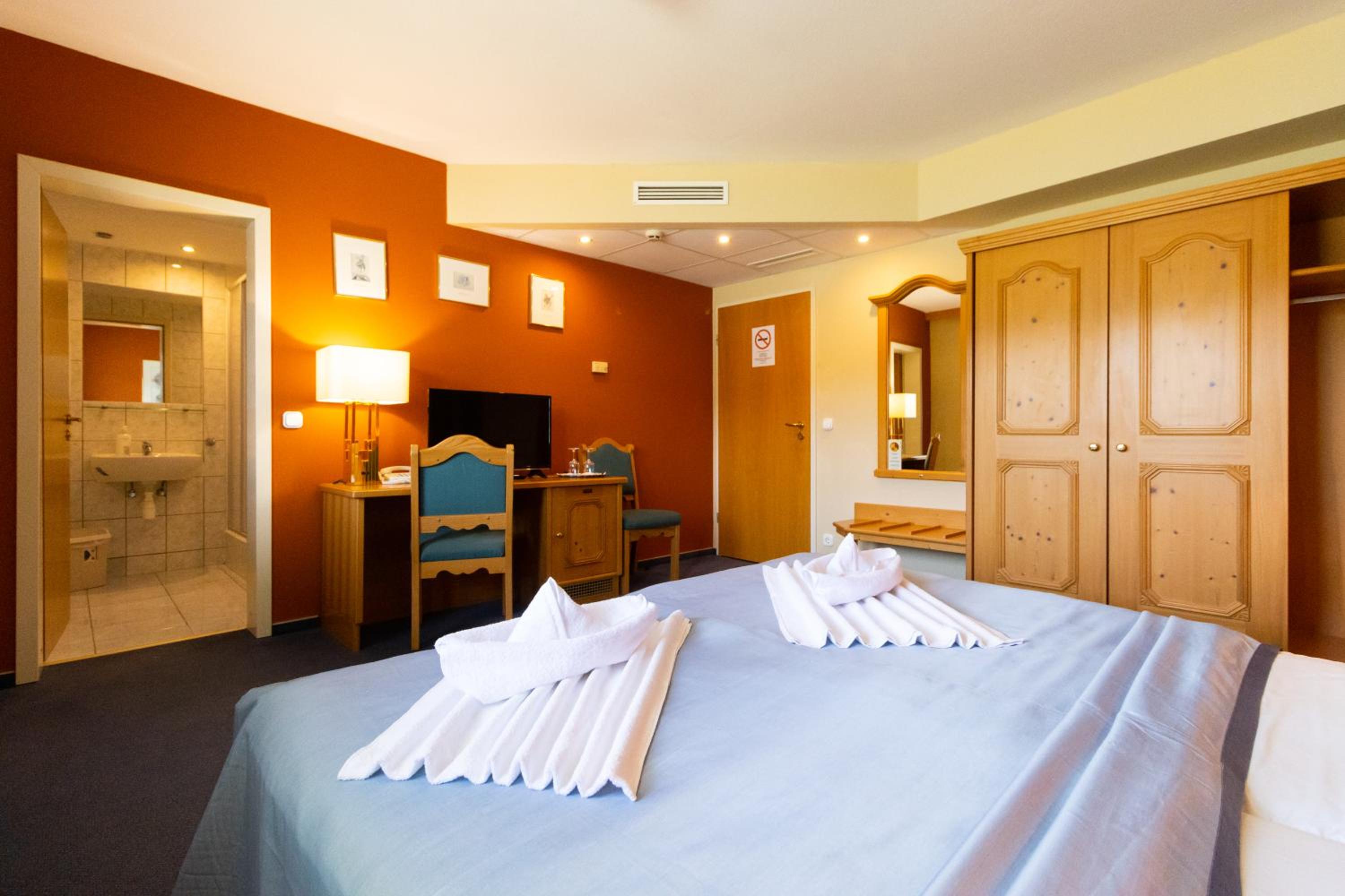 Double Room with Mountain View photo 2