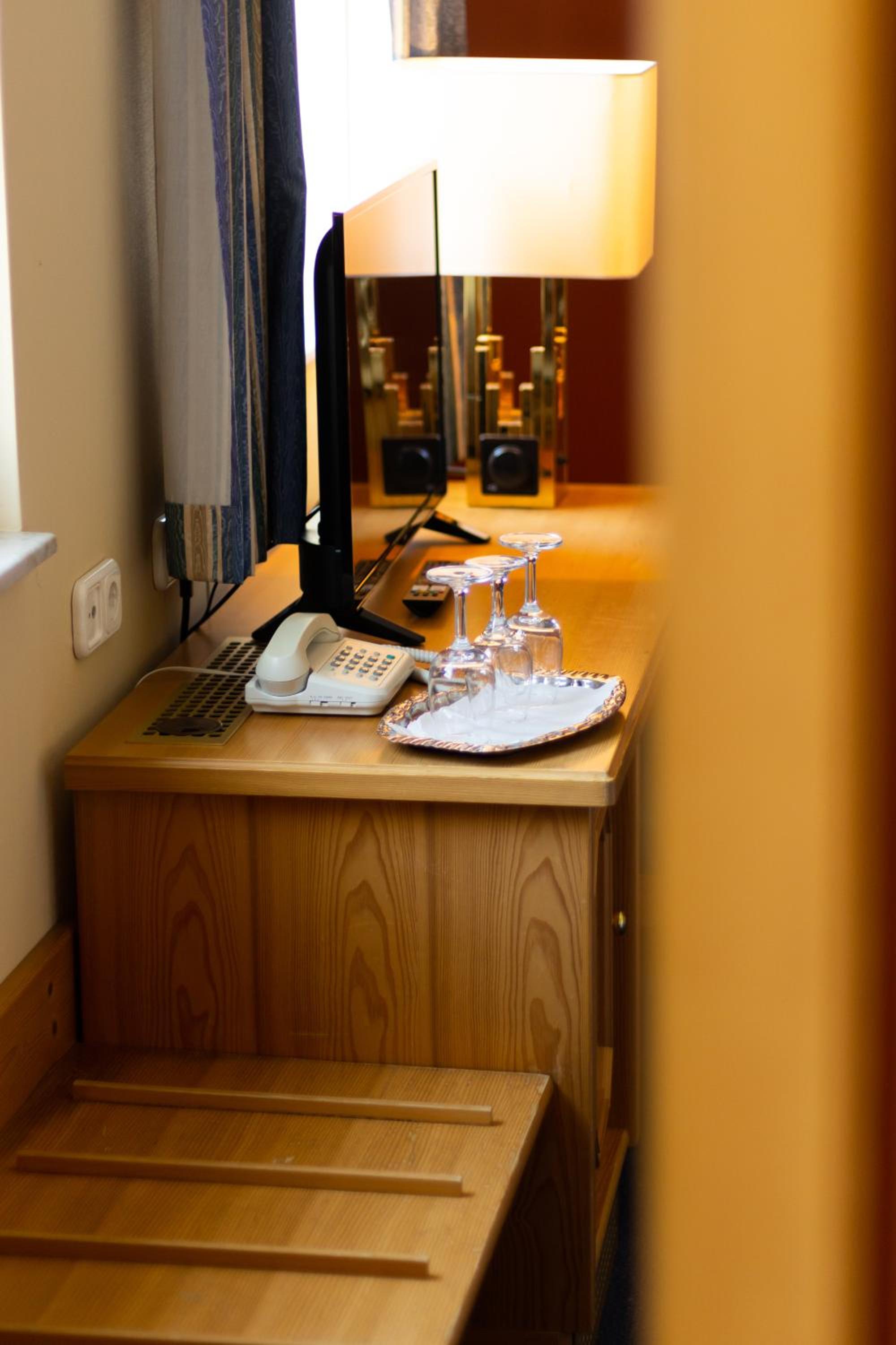 Triple Room with View photo 3