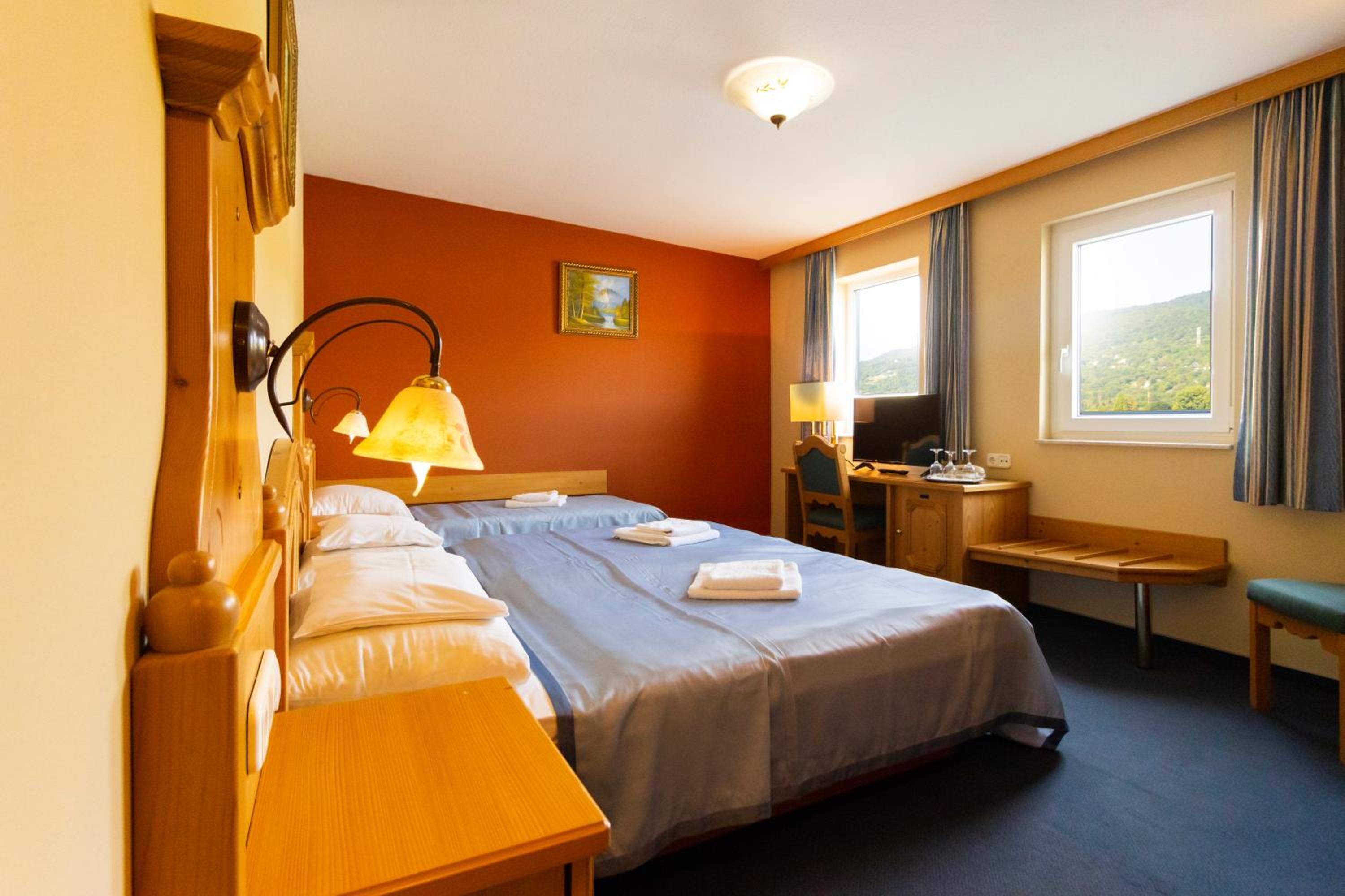 Triple Room with View photo 1