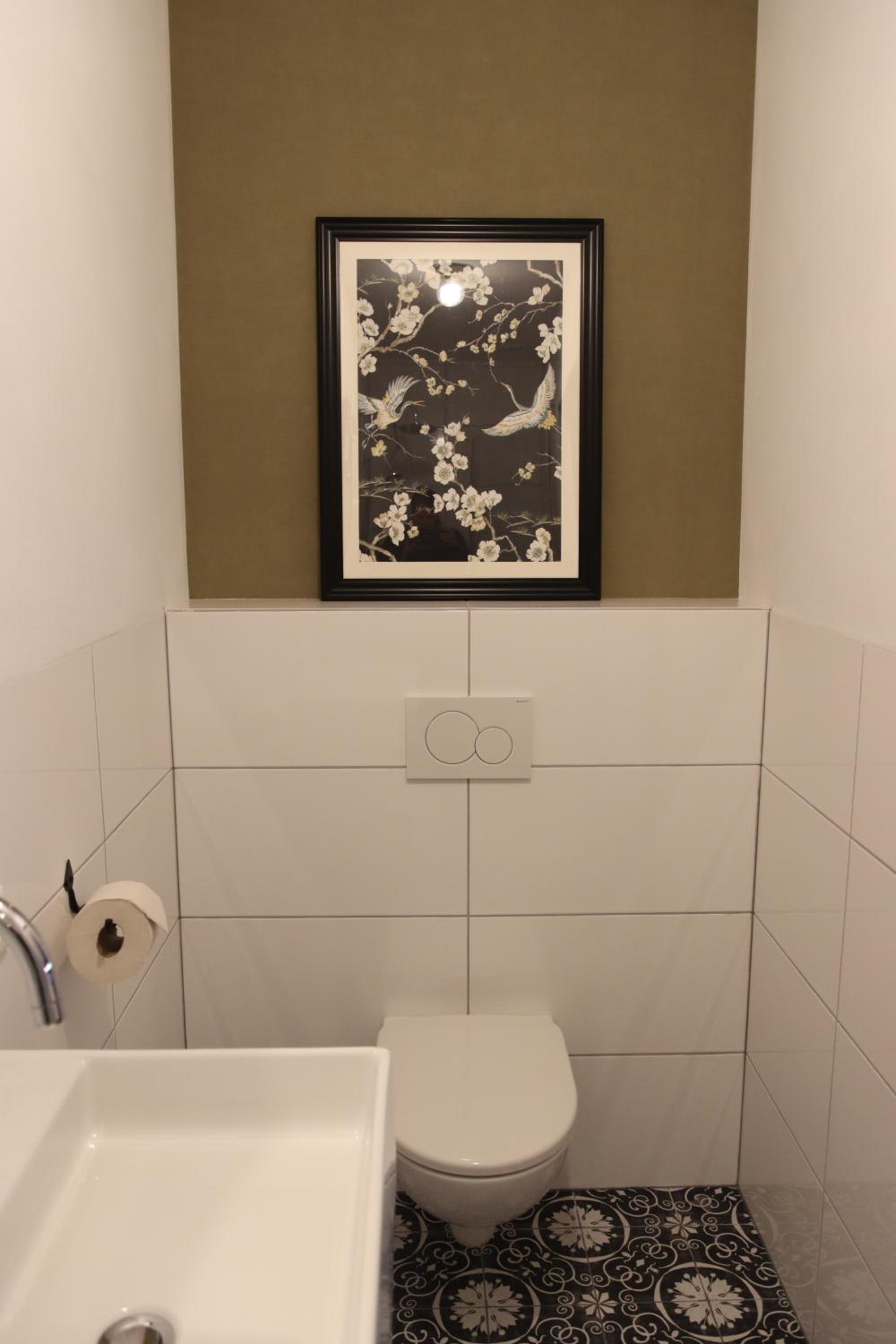Deluxe Double or Twin Room photo 2