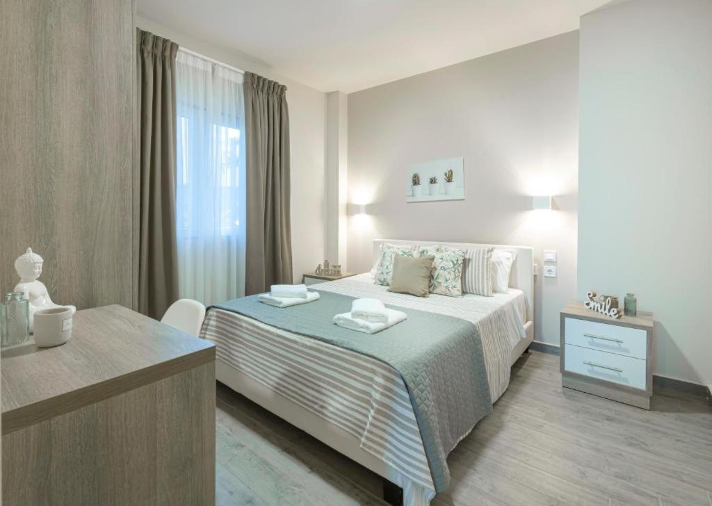 Apartment with Sea View photo 1