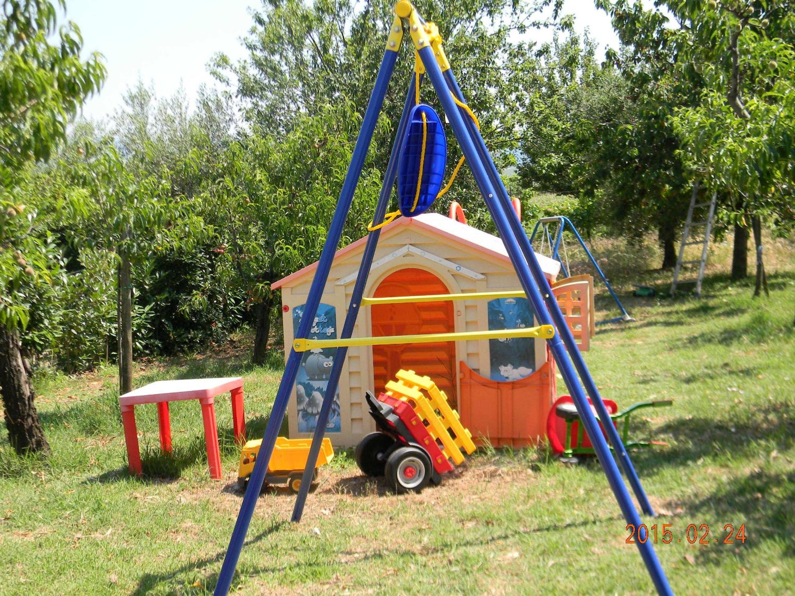 Studio (3 Adults)