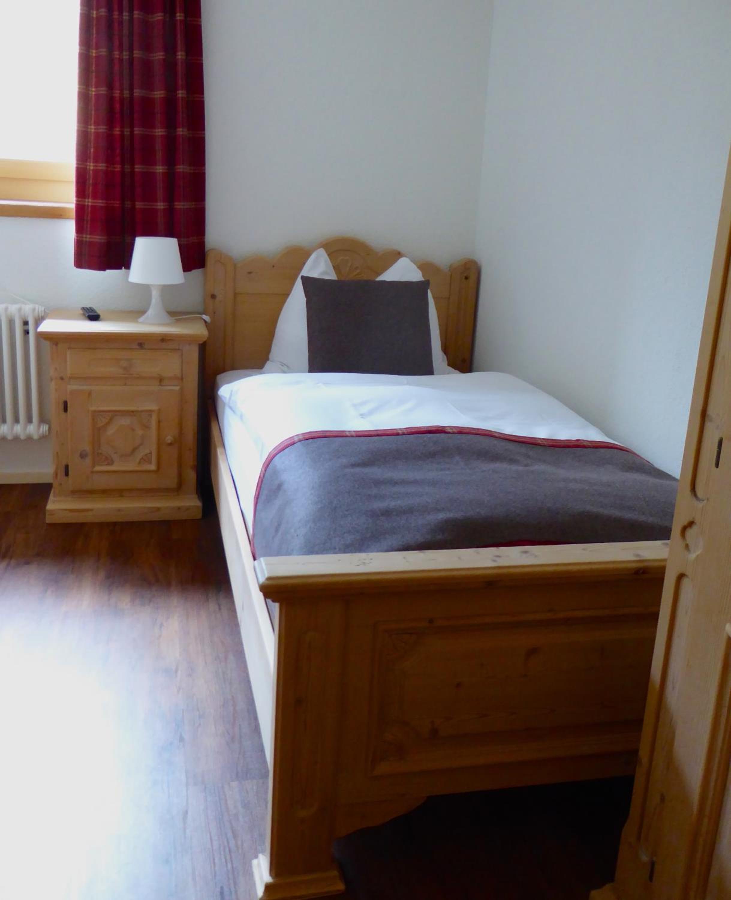 Standard Single Room photo 1