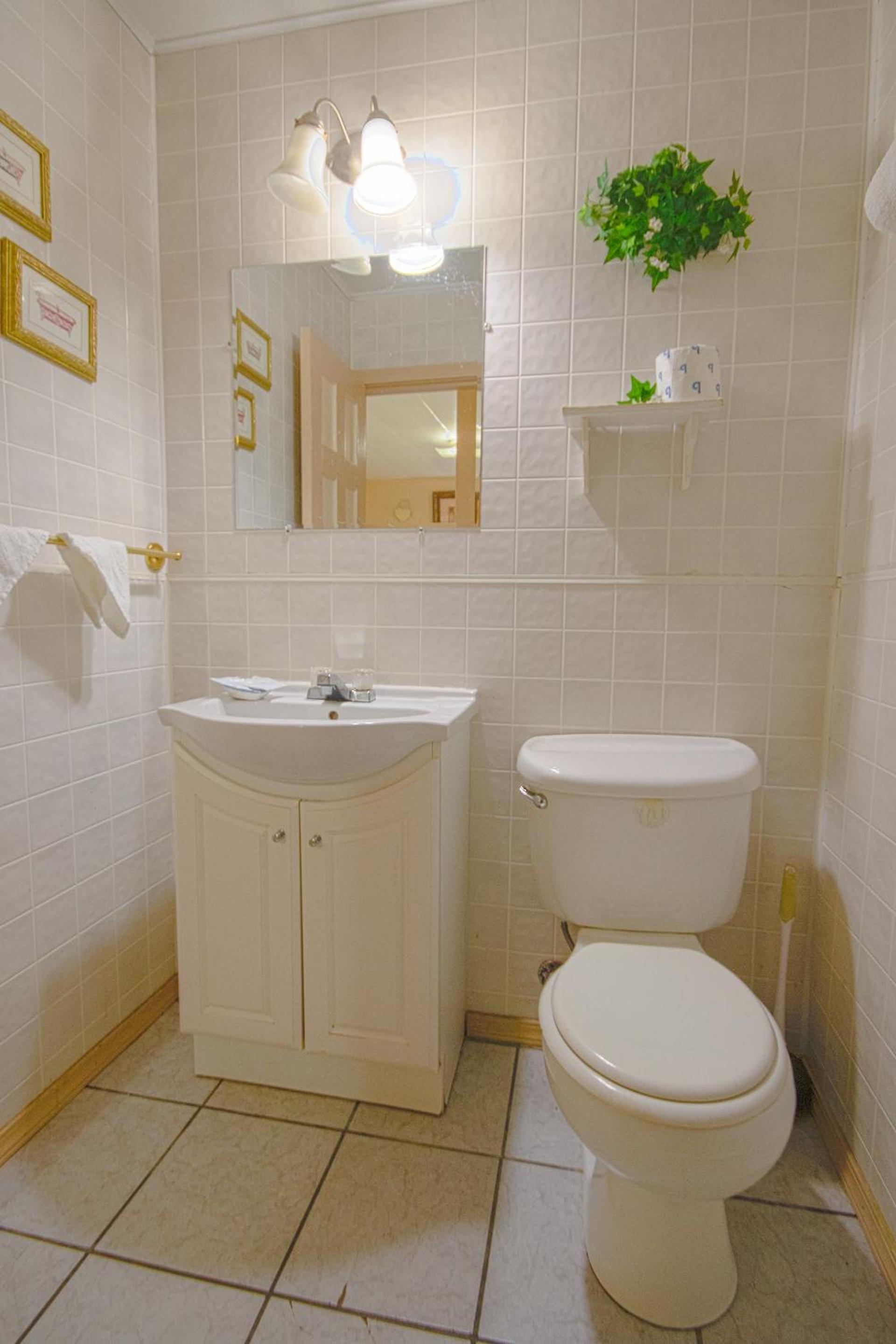 2 Full Beds Non-Smoking - Photo 11