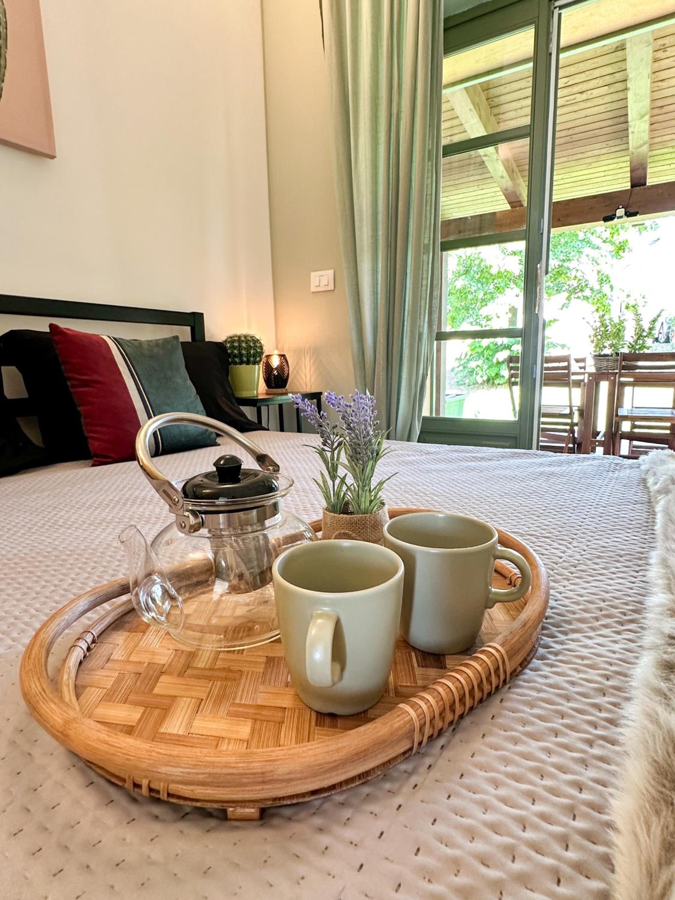 One-Bedroom Villa photo 1