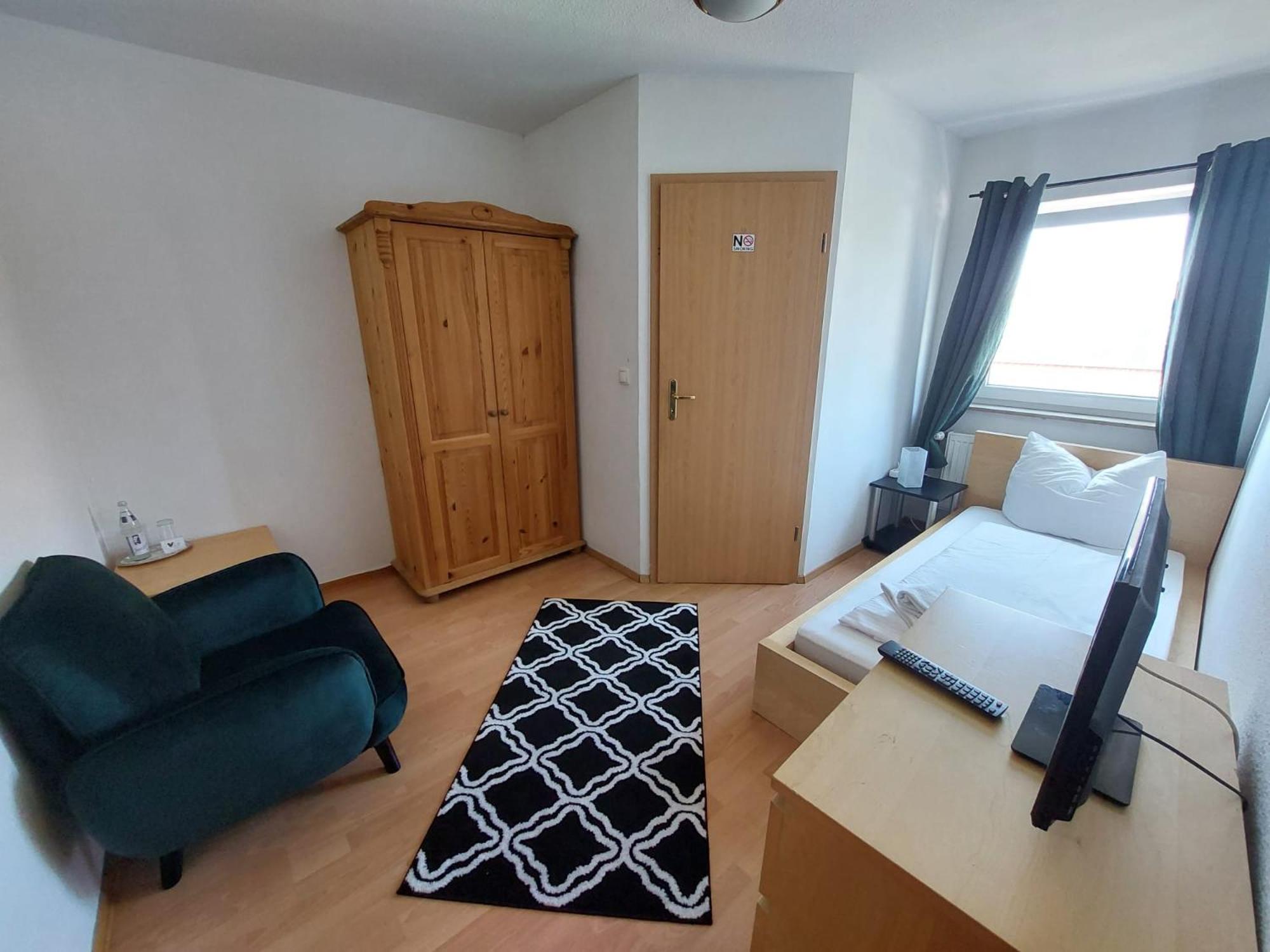 Economy Single Room photo 1