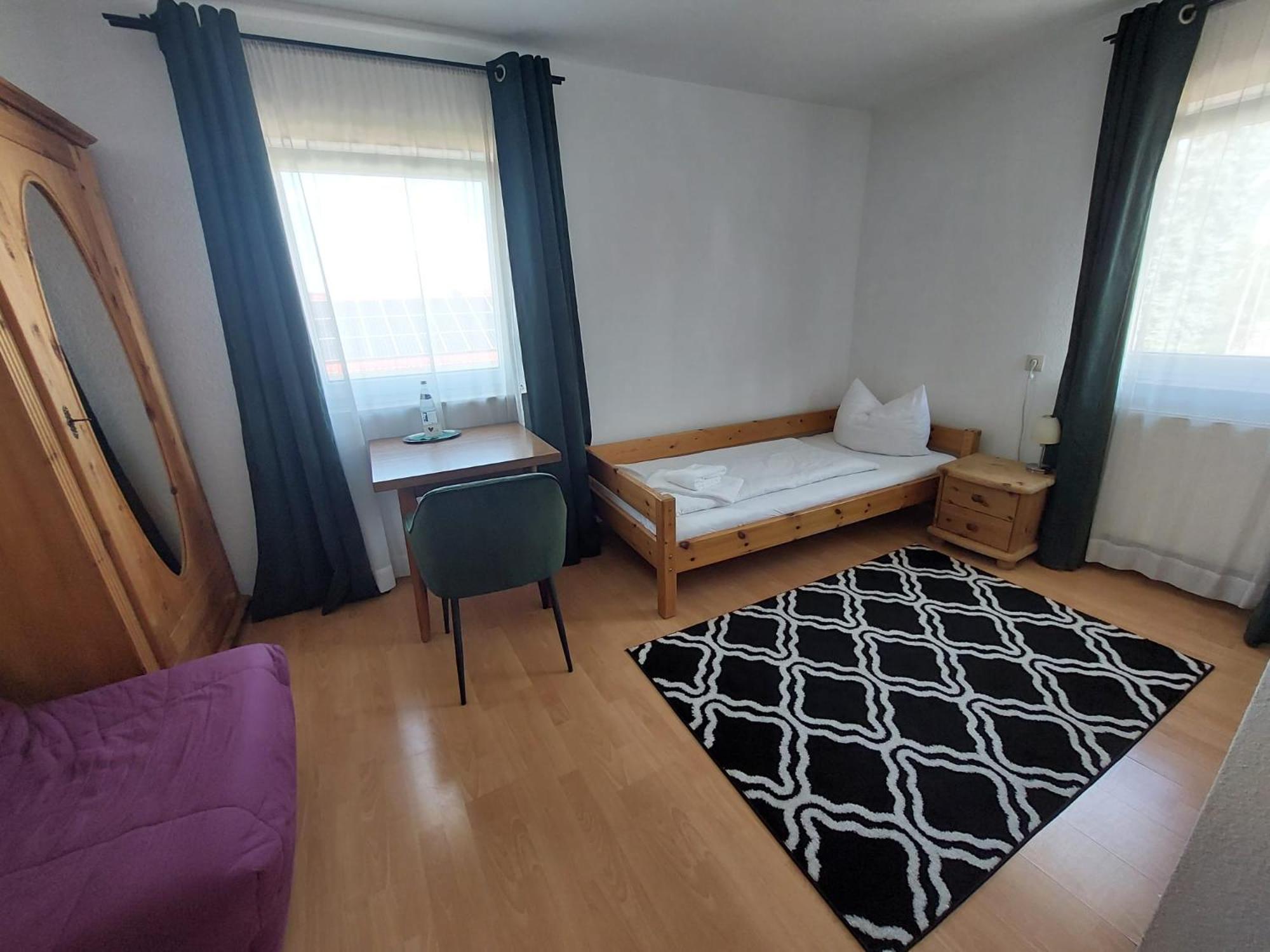 Economy Single Room photo 3