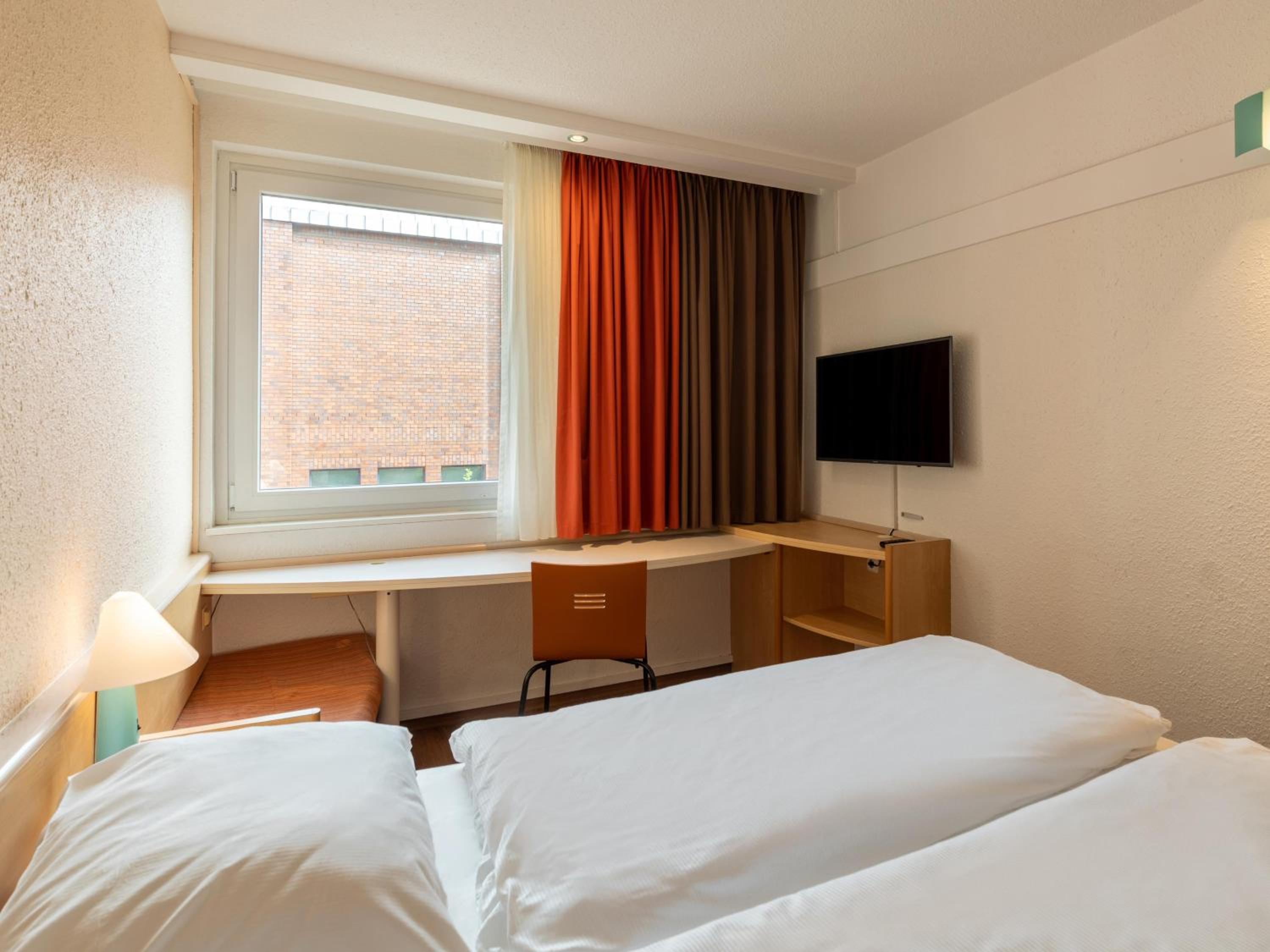 Double Room - Photo 4