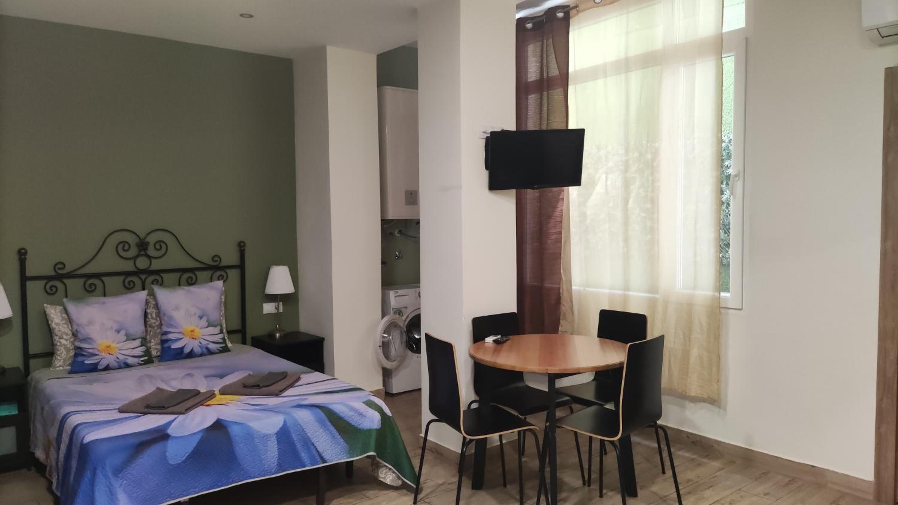 Apartamento Estudio