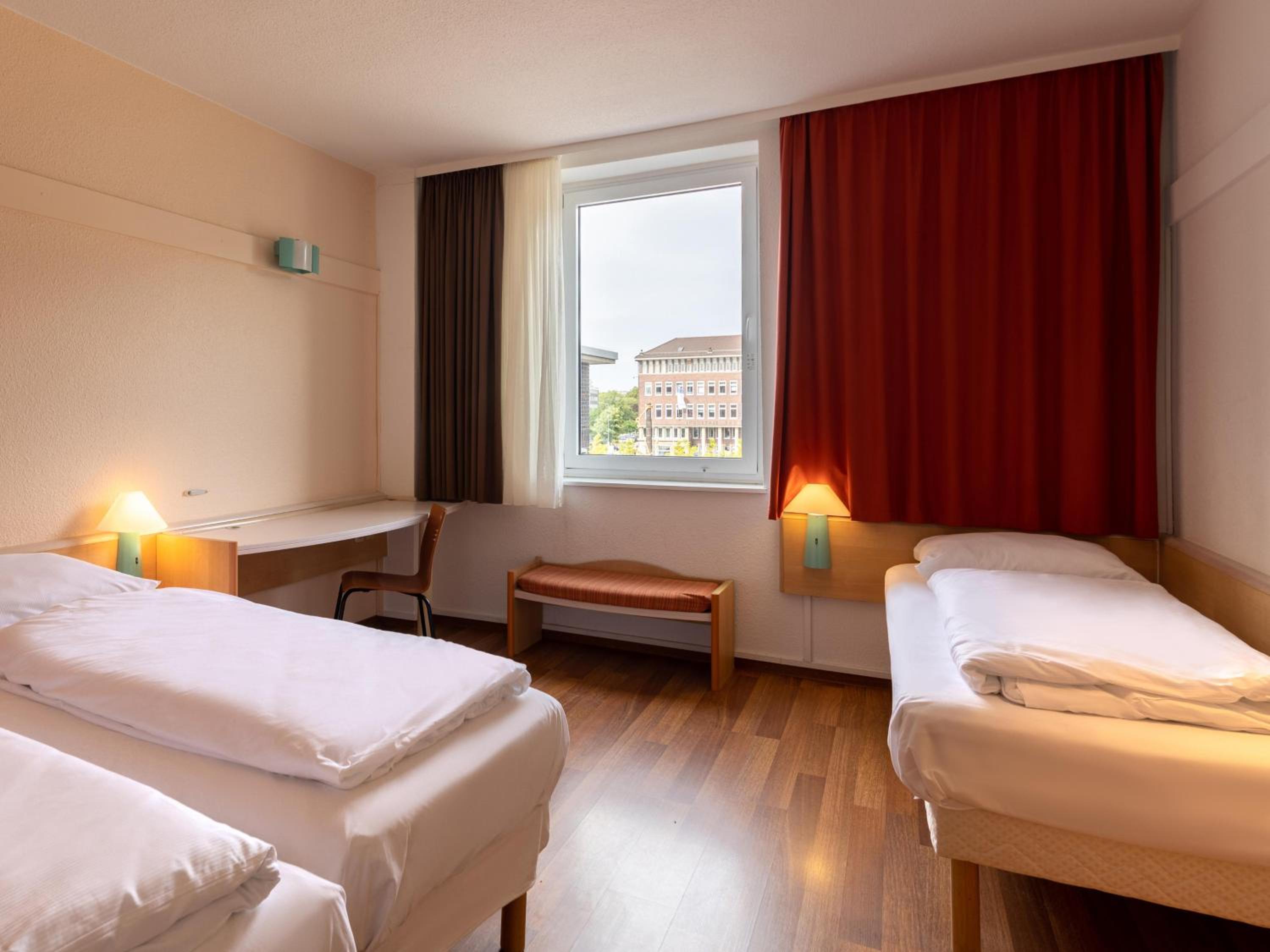 Triple Room - Photo 5