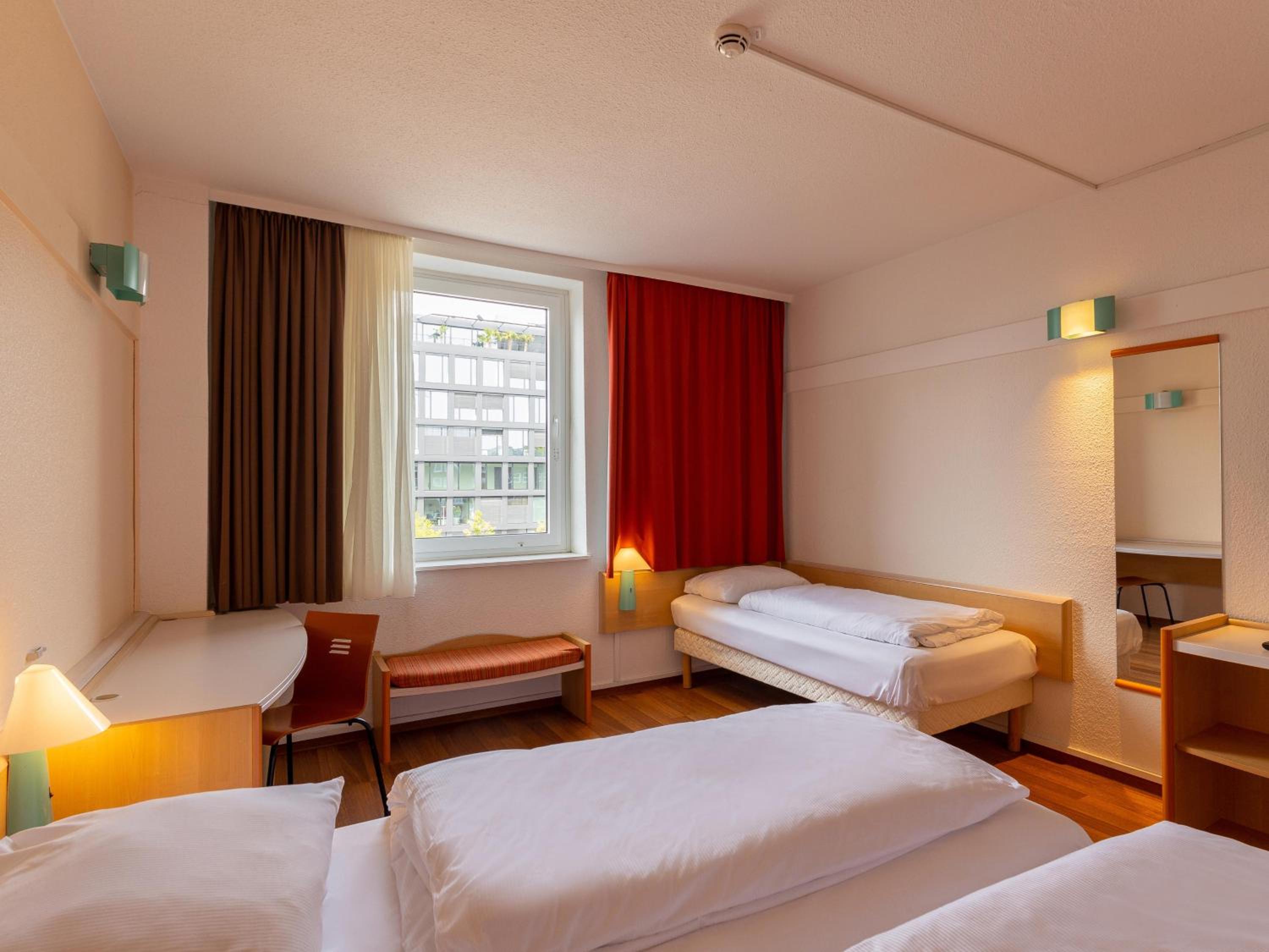 Triple Room - Photo 4