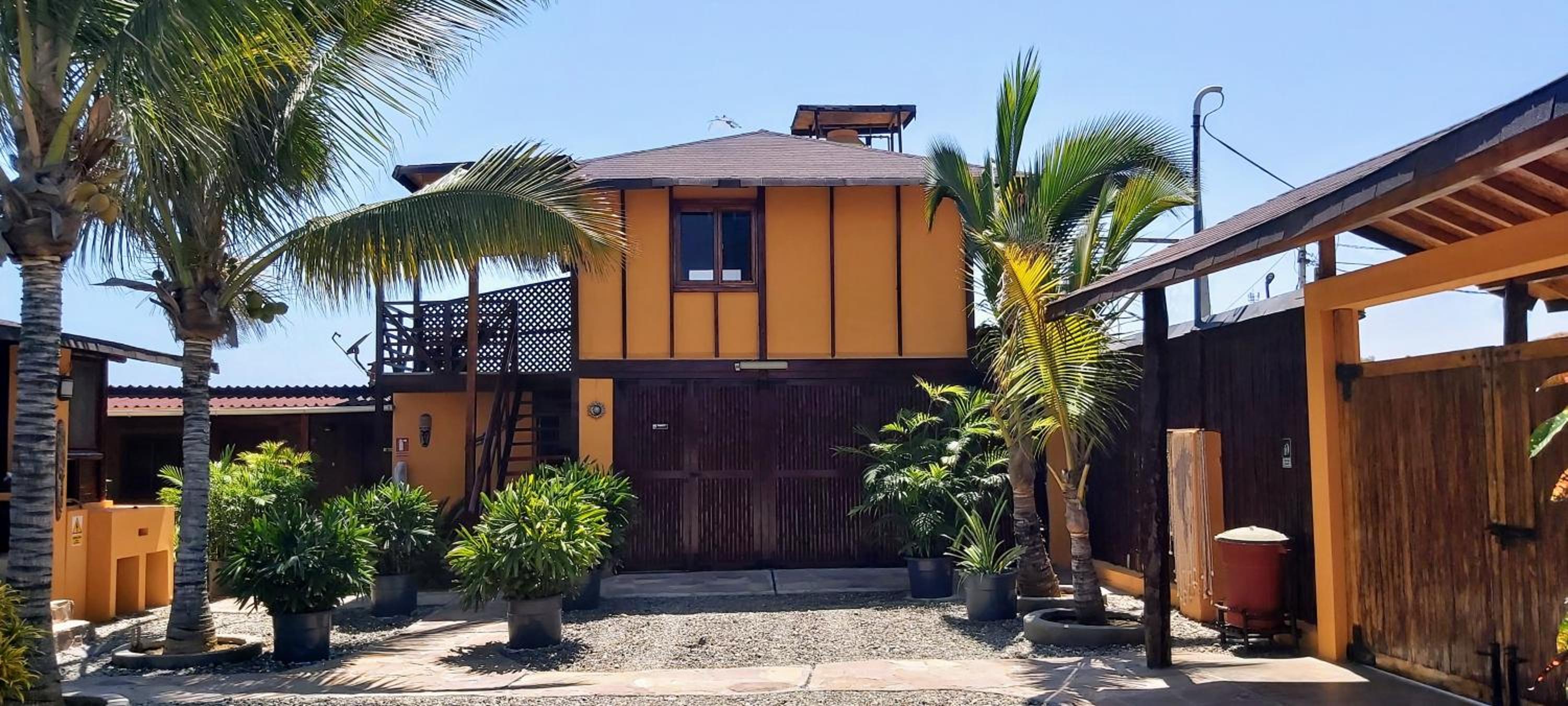 Family Bungalow photo 3