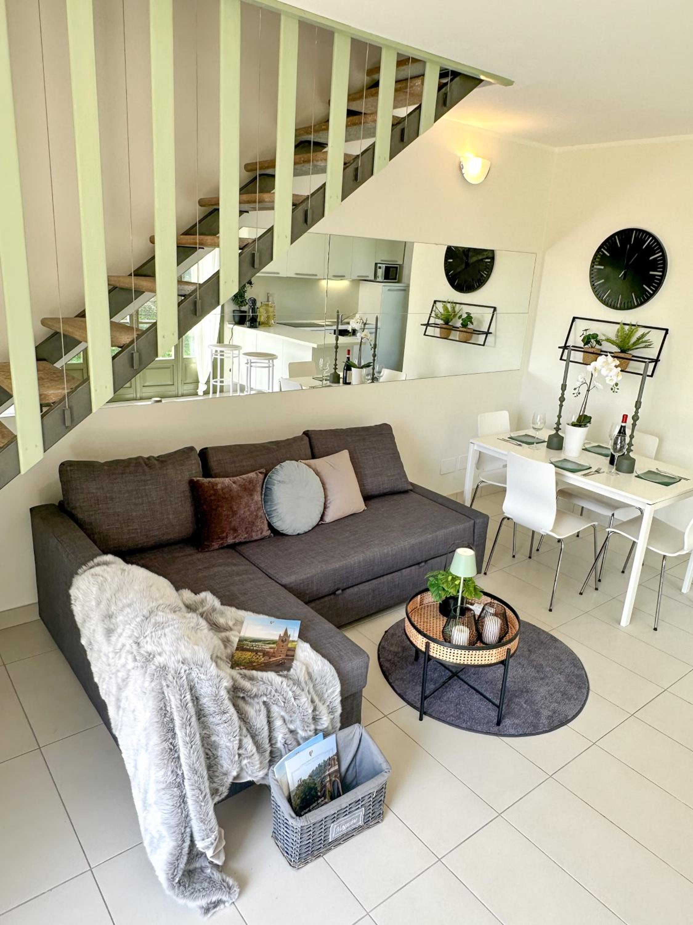 Two-Bedroom Villa photo 1