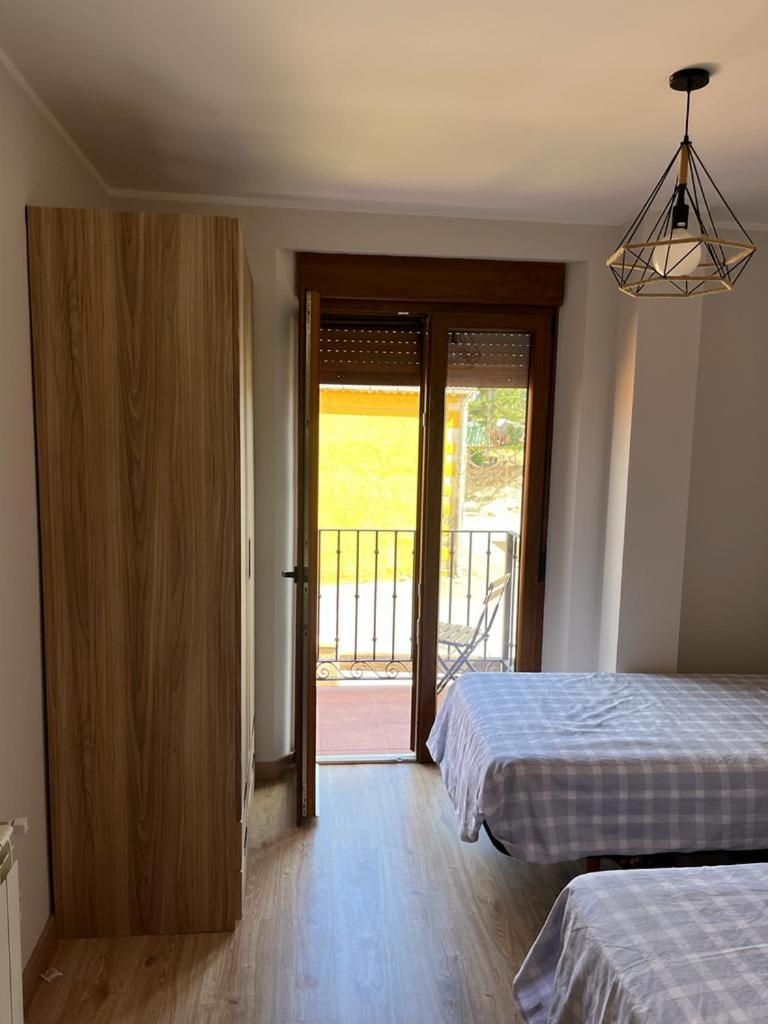 Casa de cinco habitaciones