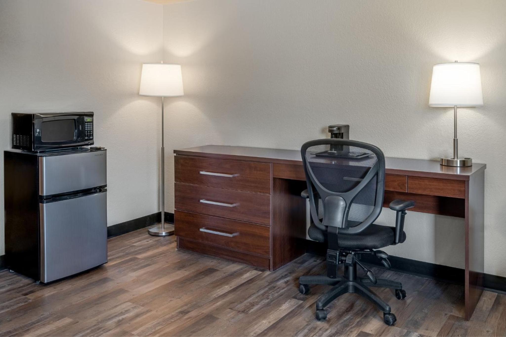 Business King Room photo 1
