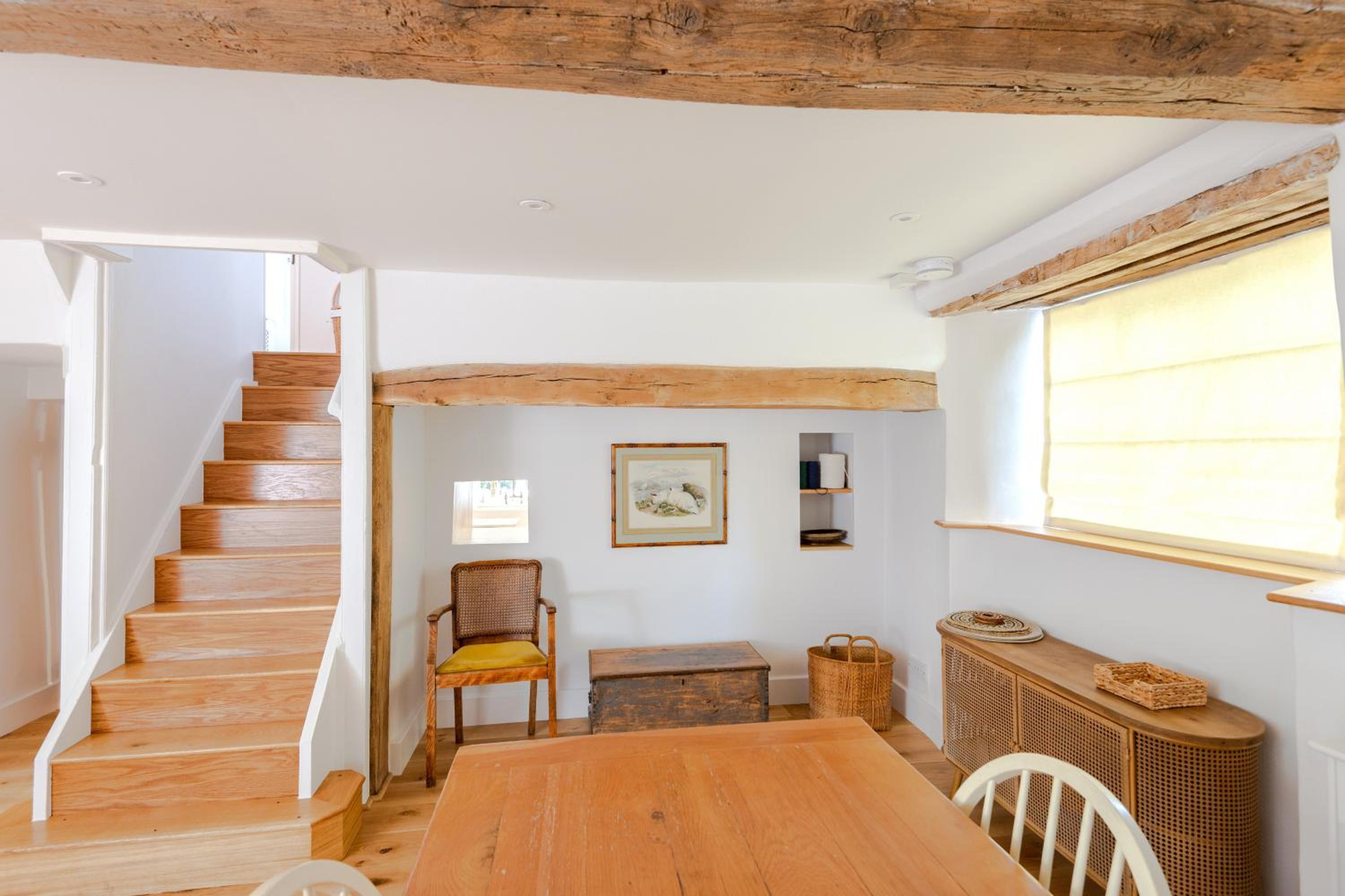 Three-Bedroom House photo 2