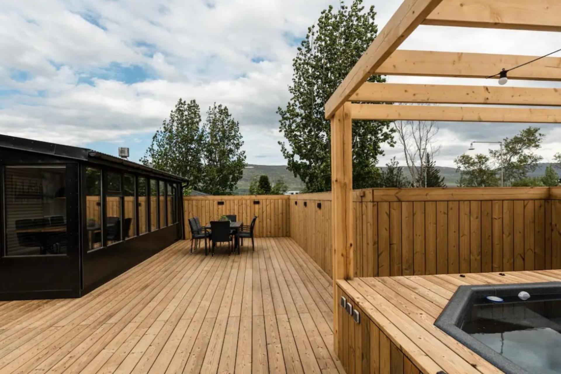 Holiday Home photo 3