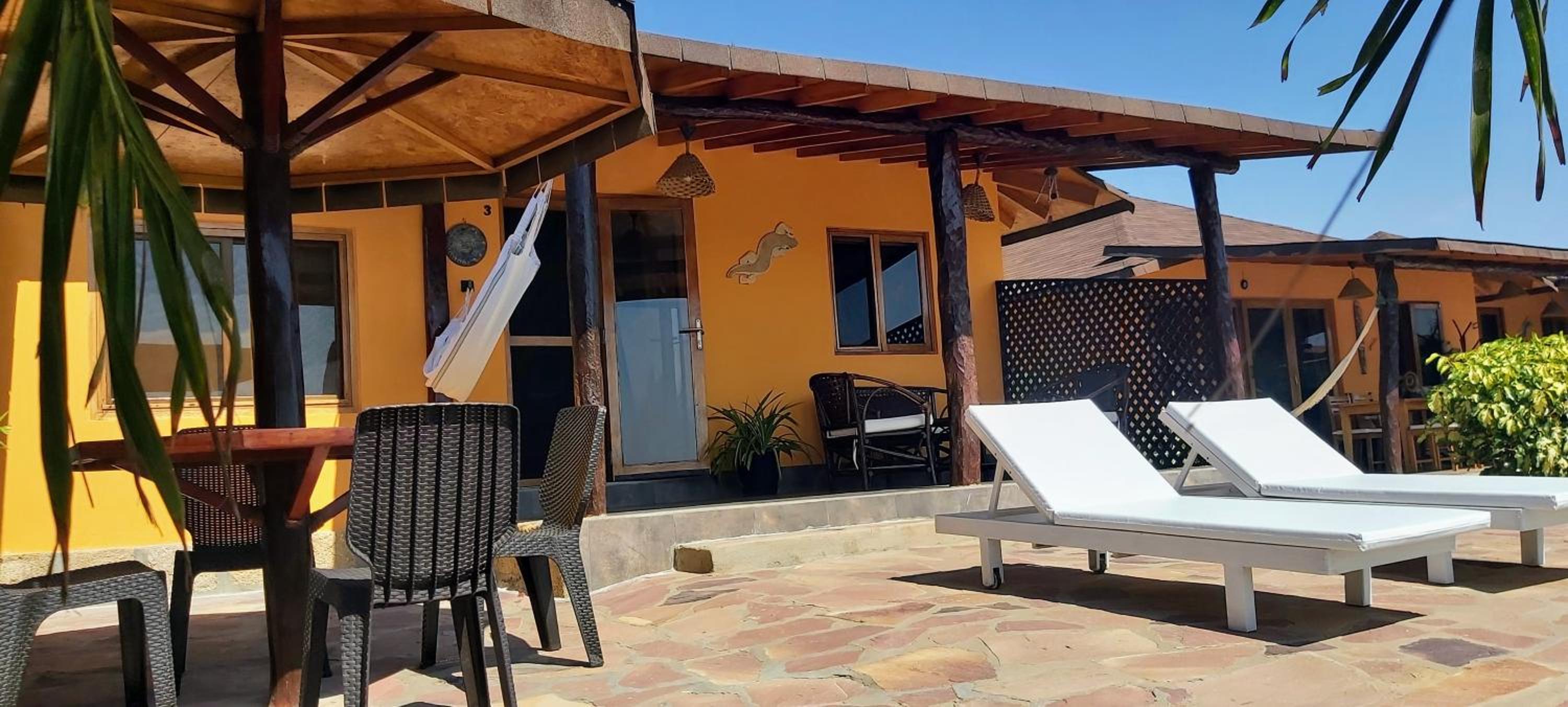 Standard Bungalow photo 2