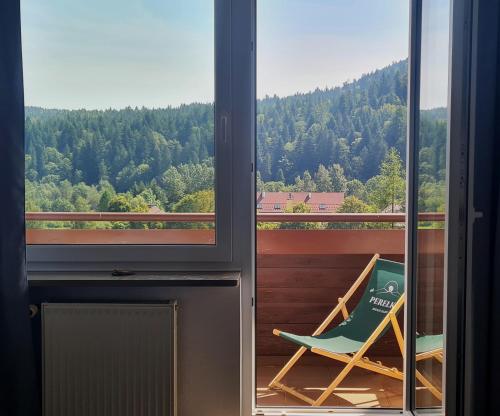 Double Room with Balcony photo 1