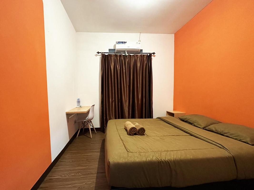 Superior Double Room - Photo 5